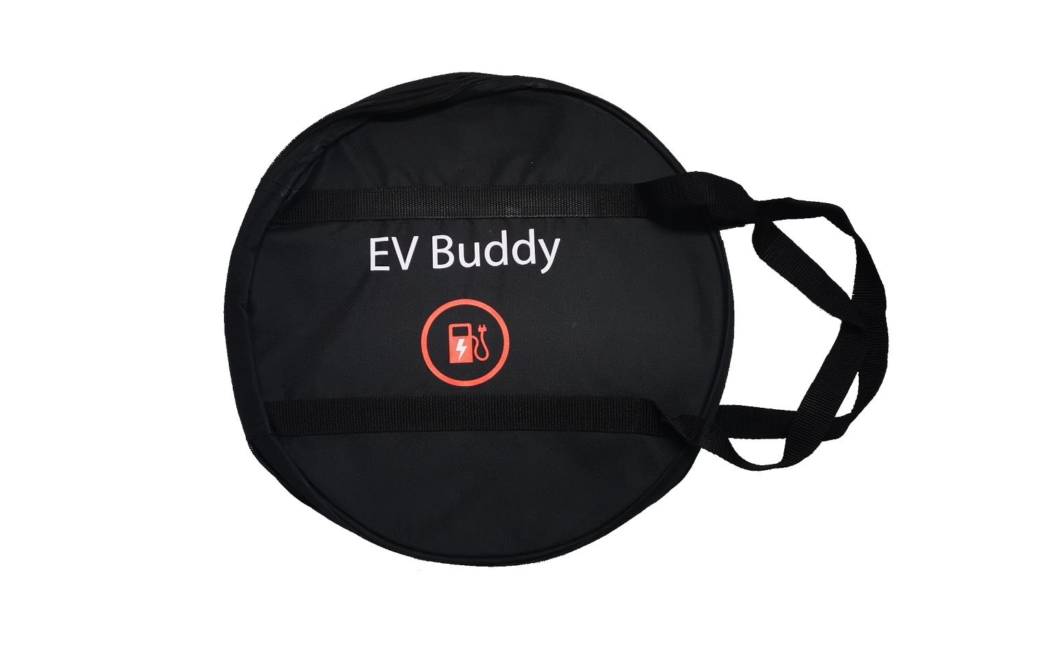 EV Buddy Mobiler Lader EV Buddy Pro – 11 kW Swiss Set Standard 7.5 m