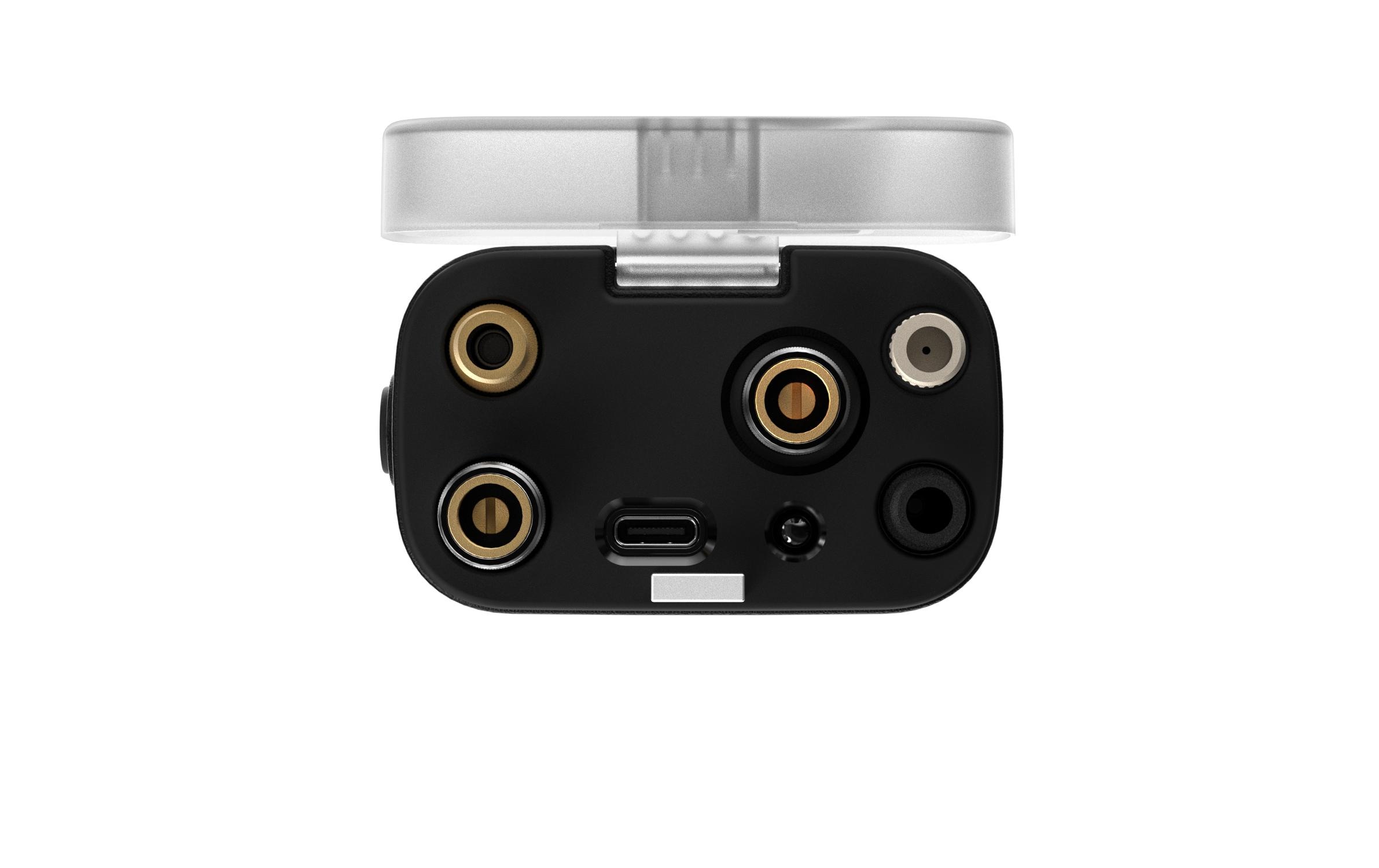 4smarts Minipumpe Elektrische VoltPump X 4smarts Minipumpe Elektrische VoltPump X