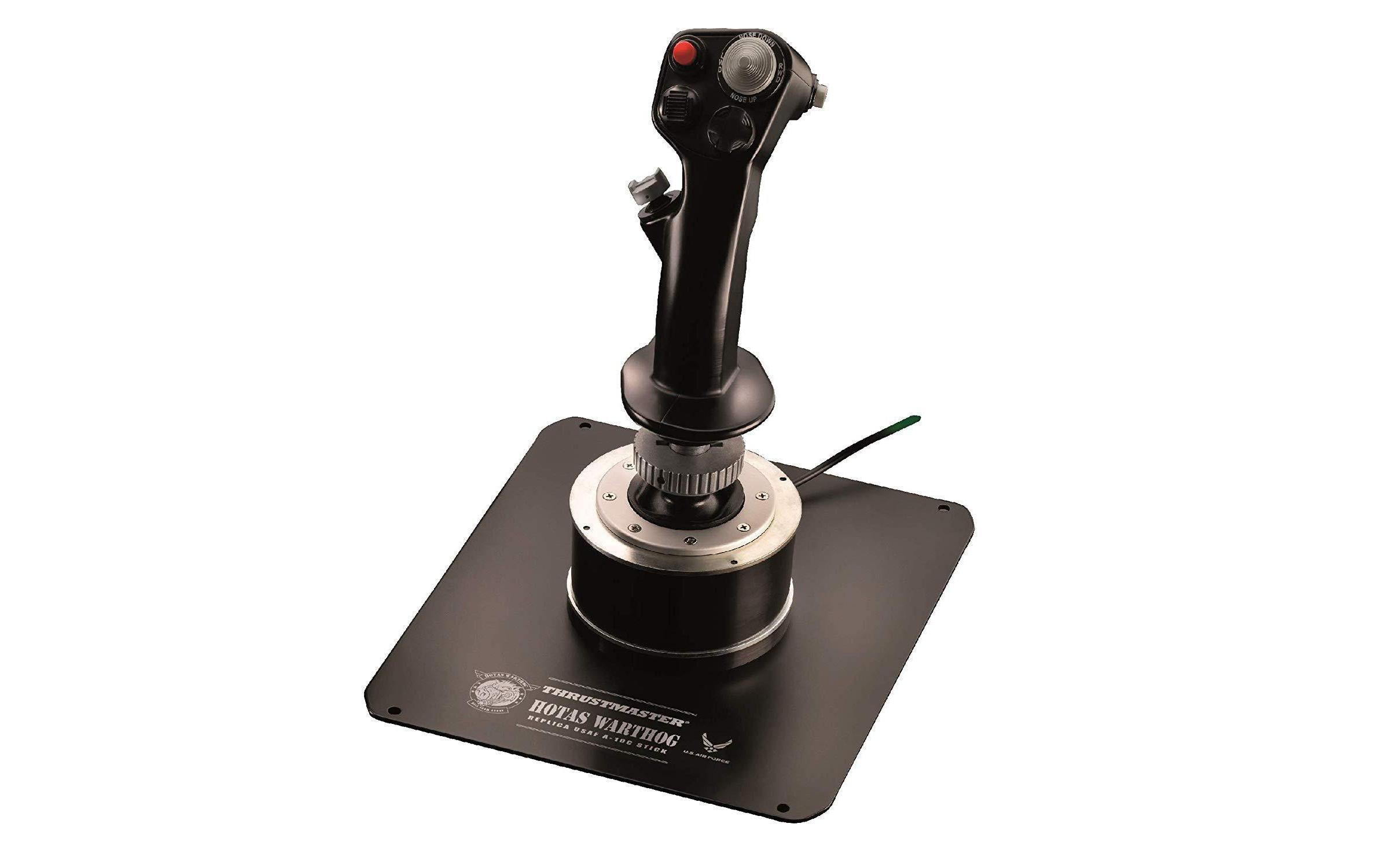 Thrustmaster Joystick HOTAS Warthog Flight Stick | 1039912