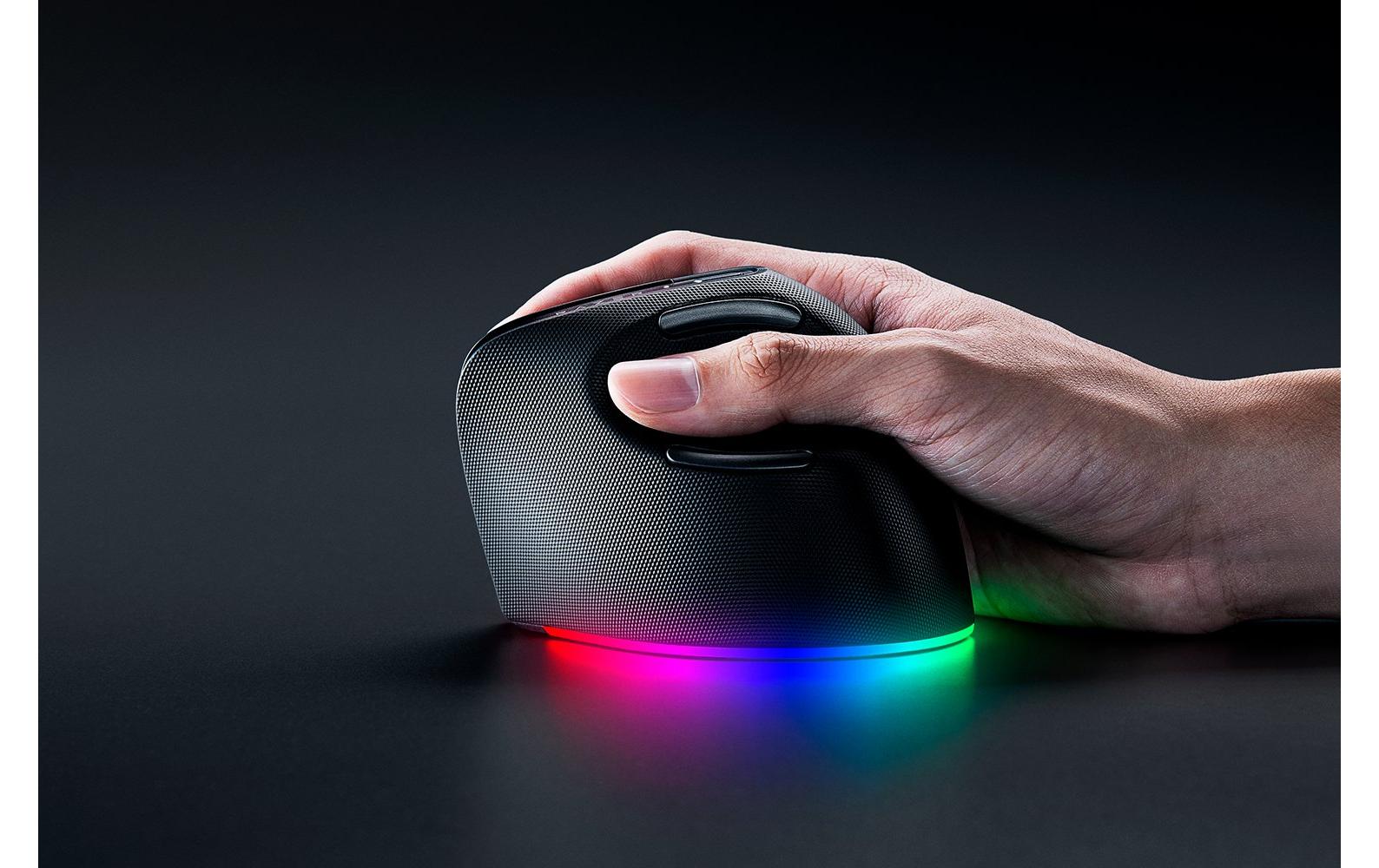 Razer Gaming-Maus Pro Click V2 Vertical