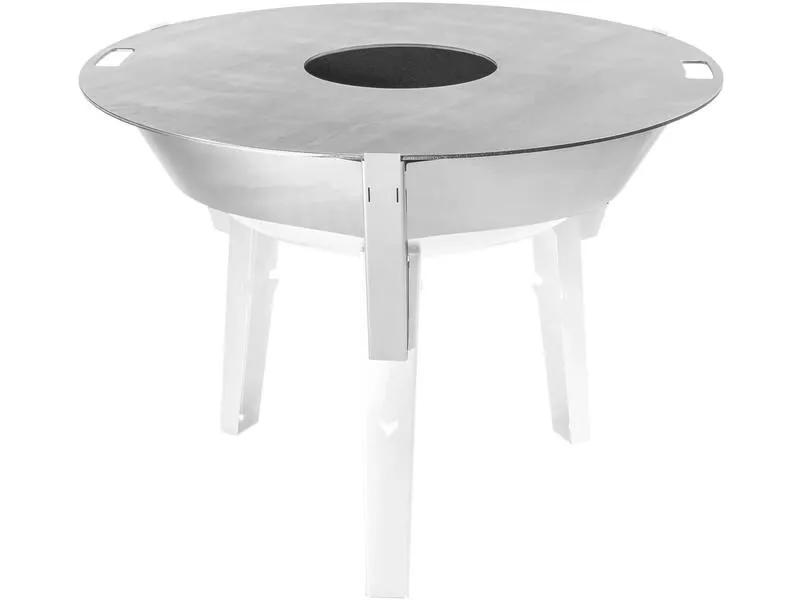 Fennek Grill Feuerplatten Set Fennek Grill Feuerplatten Set