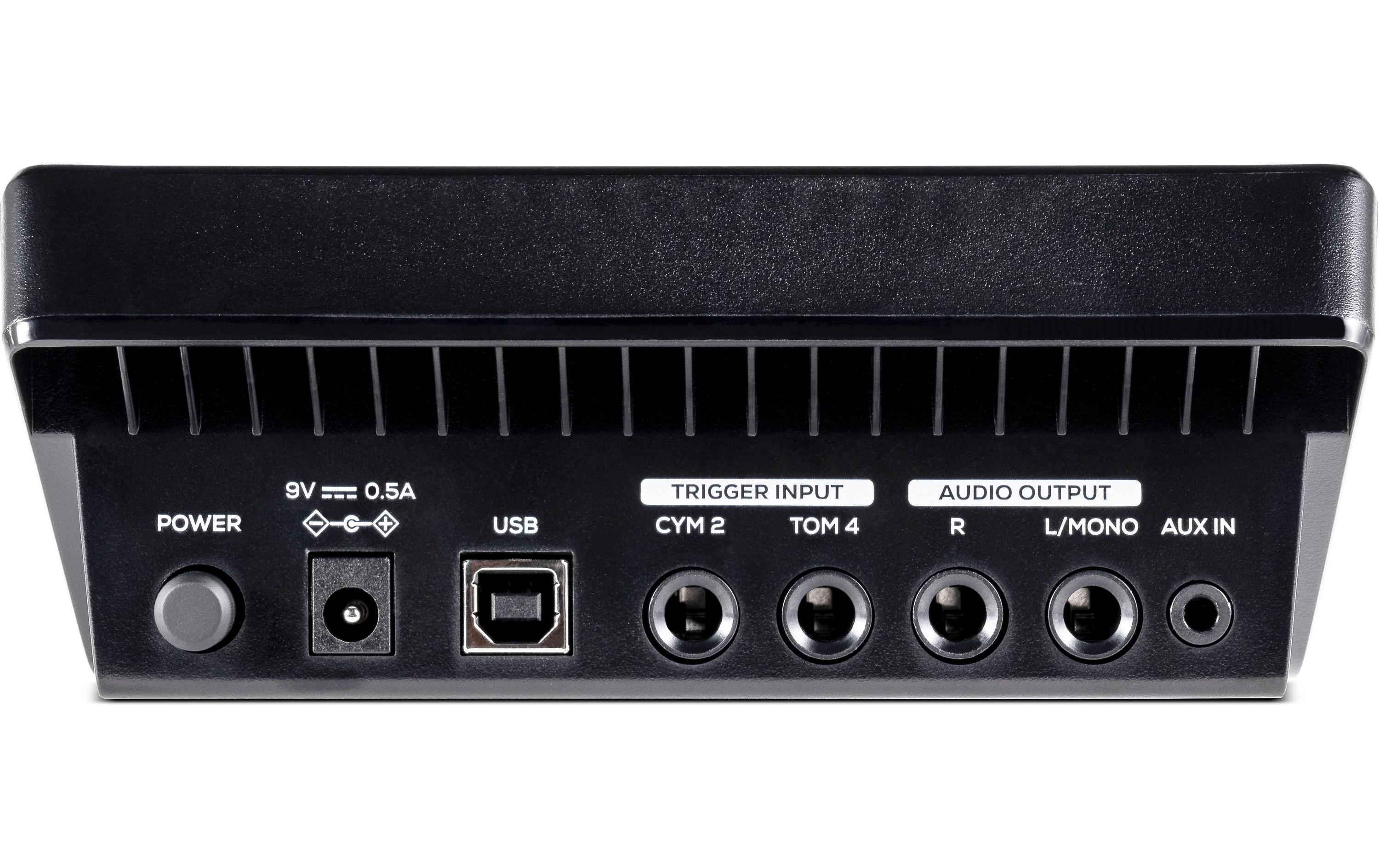 Alesis E-Drum Nitro Max Pro