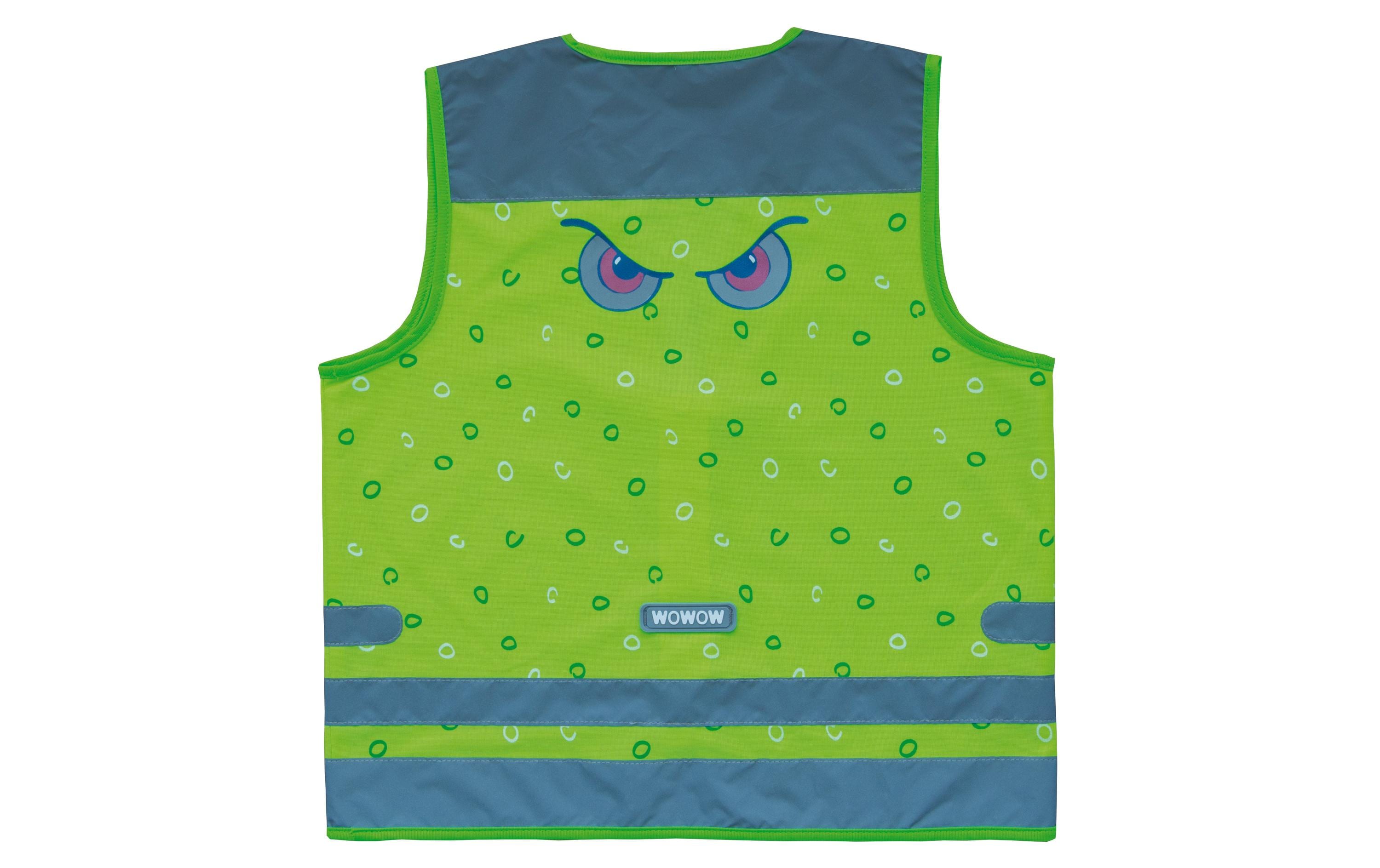 wowow Reflexweste Nutty Jacket M