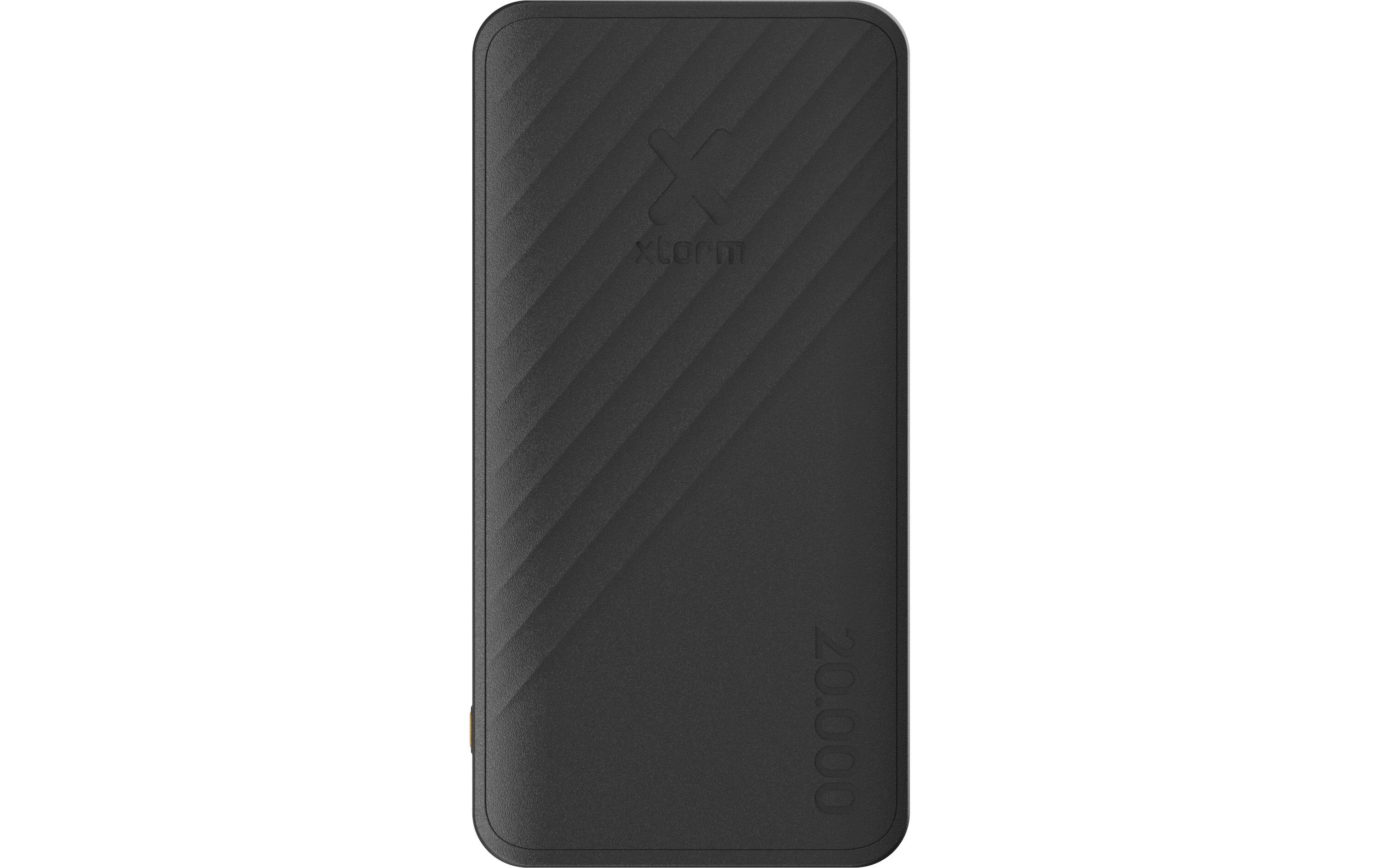 Xtorm Powerbank Go2 20000 mAh