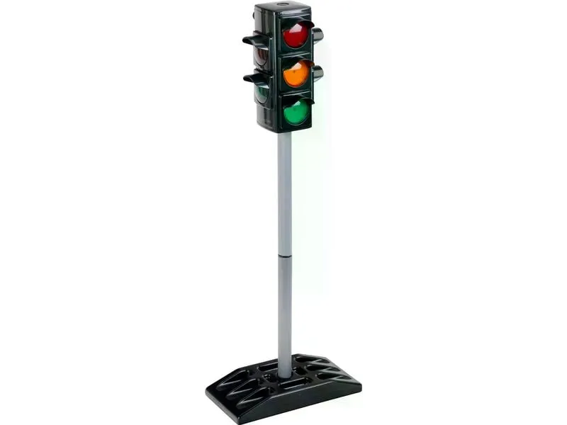 Klein-Toys Strassenverkehr Ampel Klein-Toys Strassenverkehr Ampel