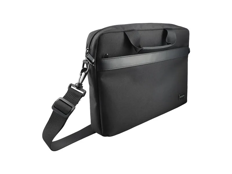 4smarts Notebooktasche Target Eco Slim 16