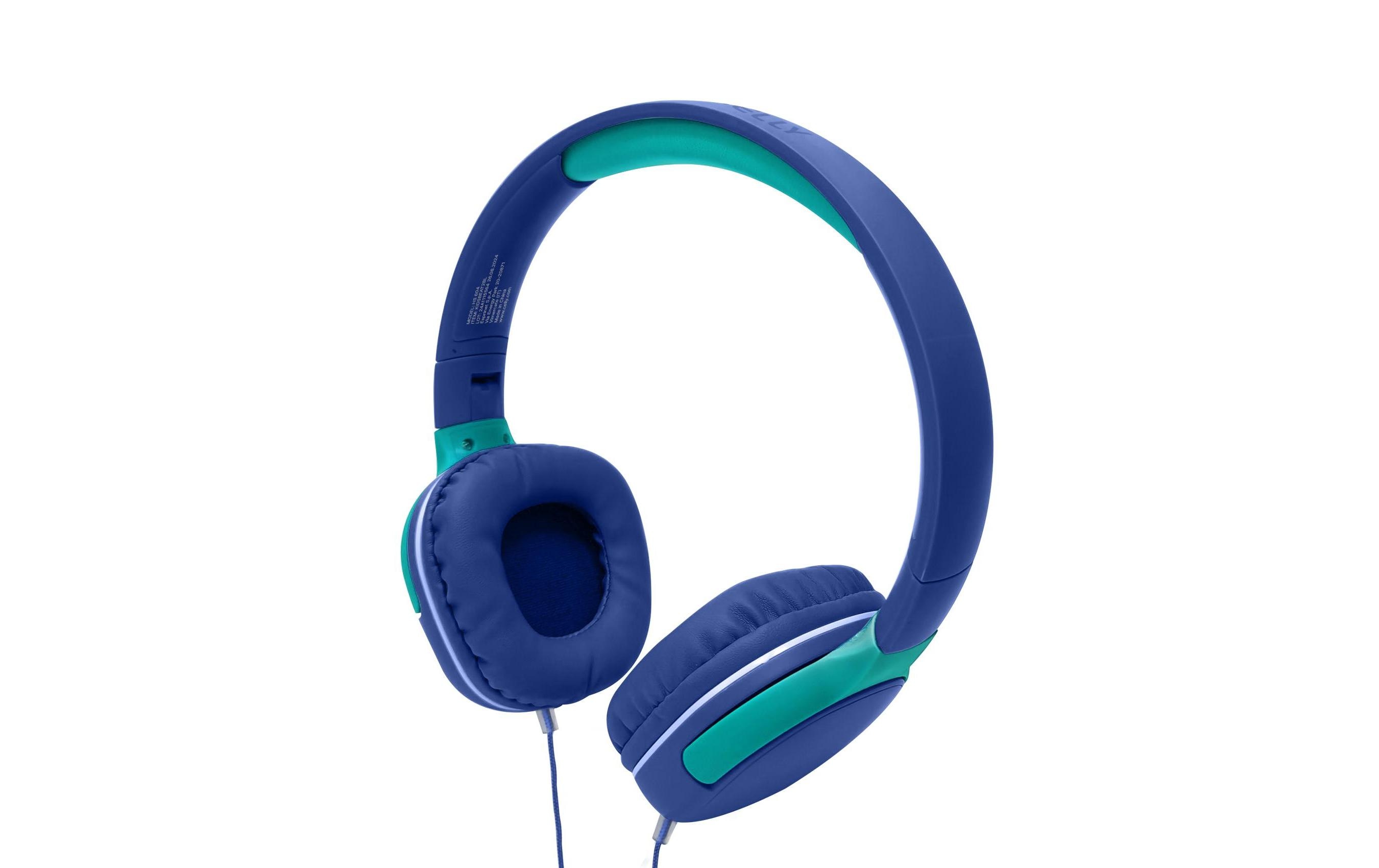 Celly KidsBeat 2 Blau