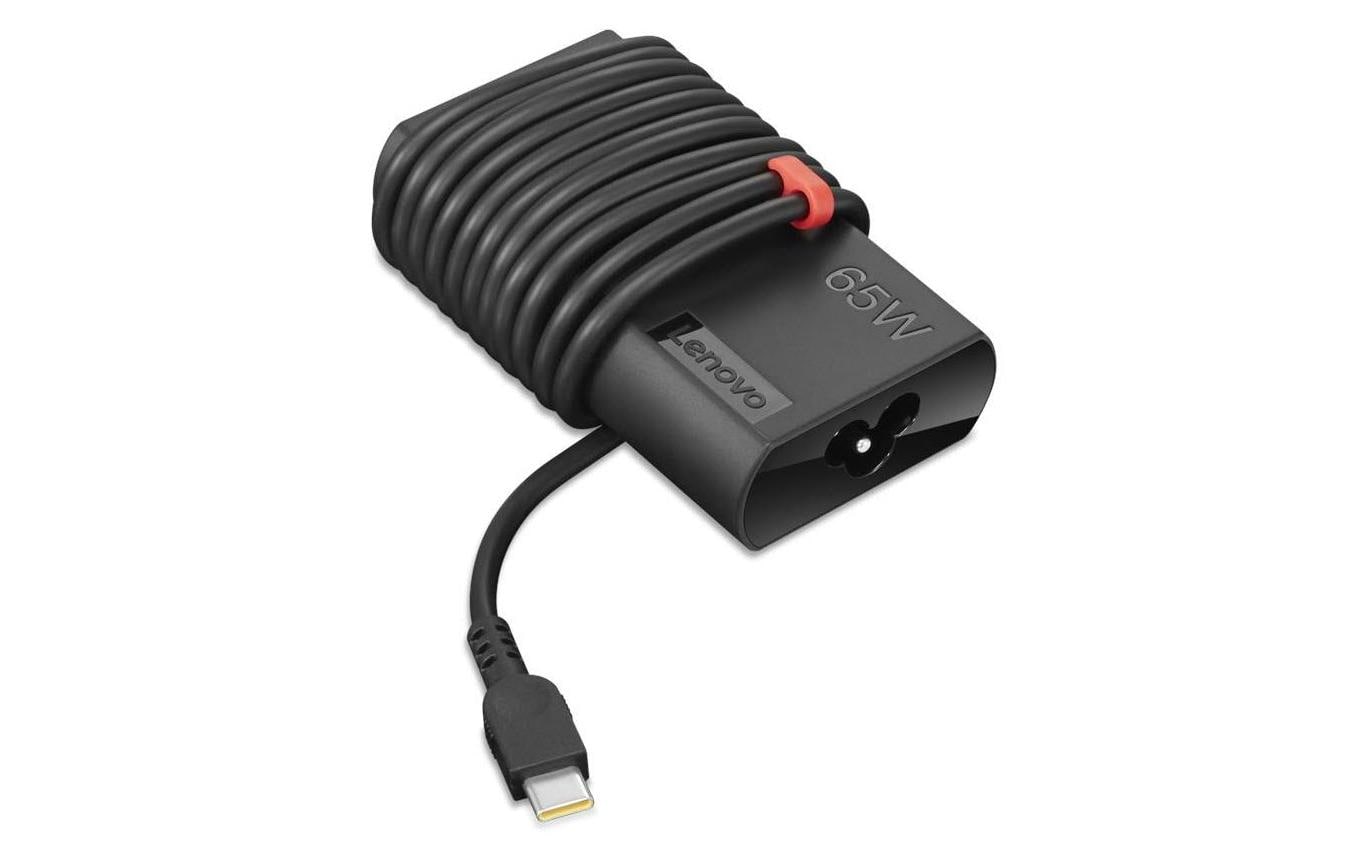 Lenovo Netzteil Slim 65 W USB-C Lenovo Netzteil Slim 65 W USB-C