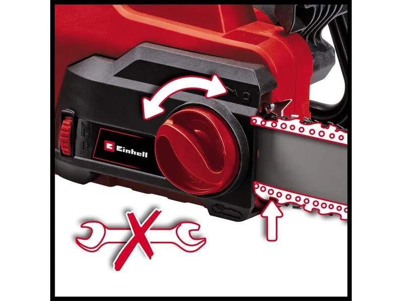 Einhell Elektro-Kettensäge GC-EC 1935 Einhell Elektro-Kettensäge GC-EC 1935