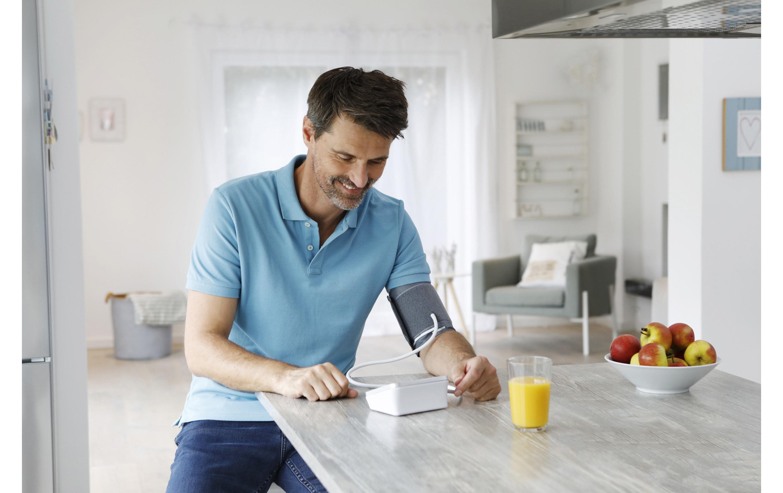 Medisana Blutdruckmessgerät BU512