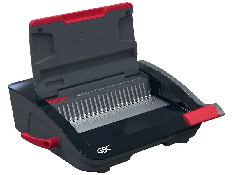 GBC Plastikbindegerät Combbind CB20 240 Seiten