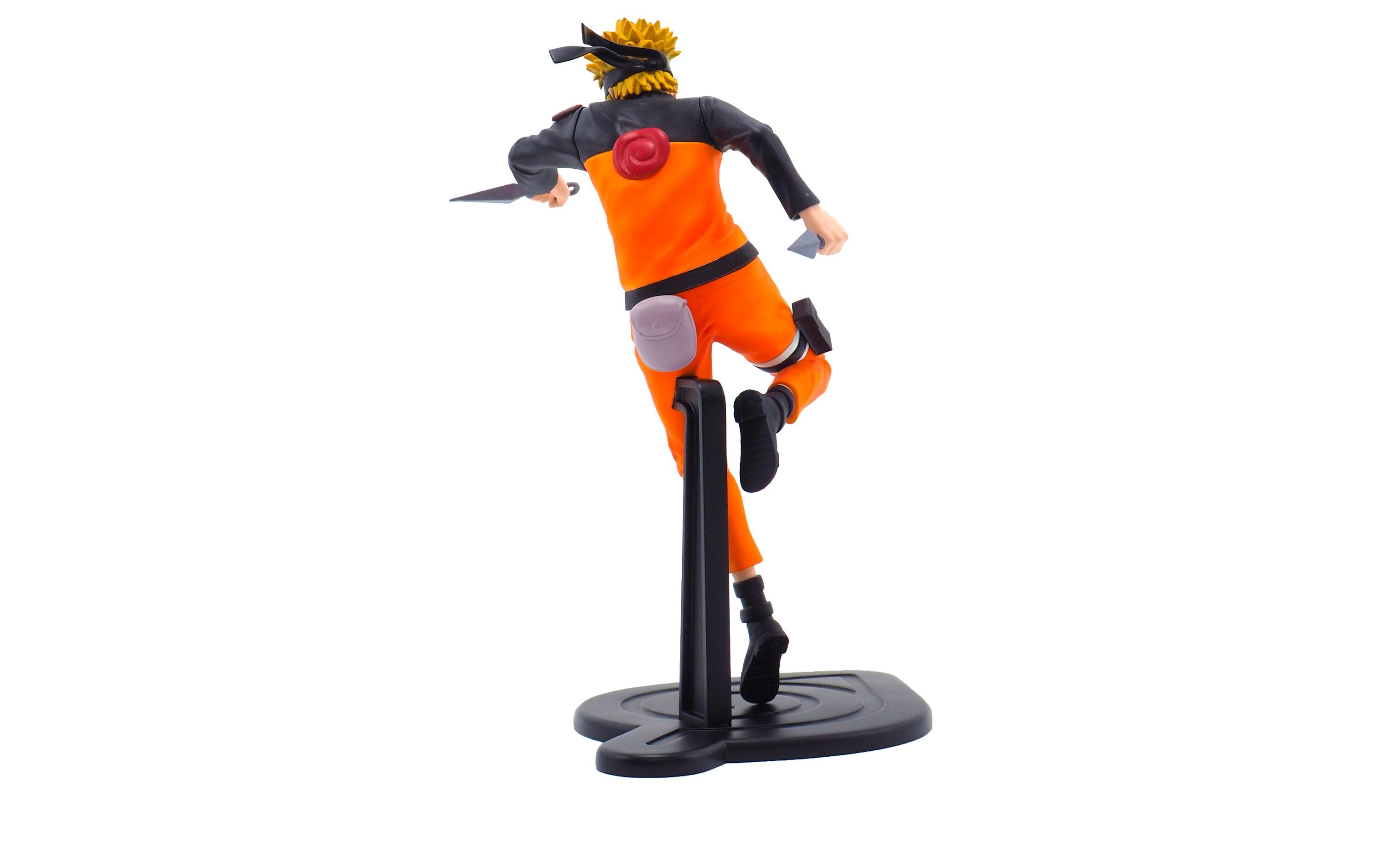 AbyStyle Studio Figur Naruto Shippuden – Naruto 17 cm