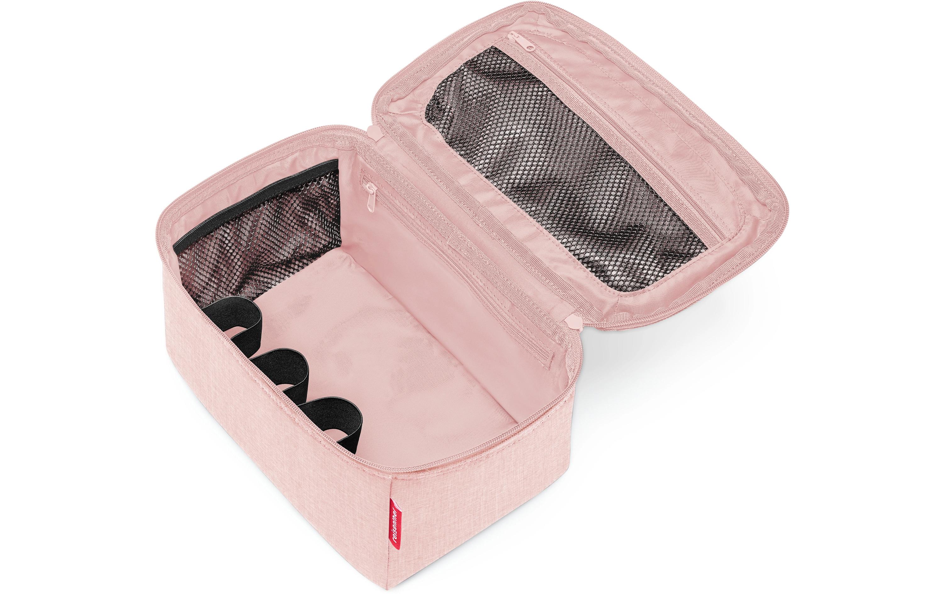 Reisenthel Necessaire beautycase Twist Blush Reisenthel Necessaire beautycase Twist Blush