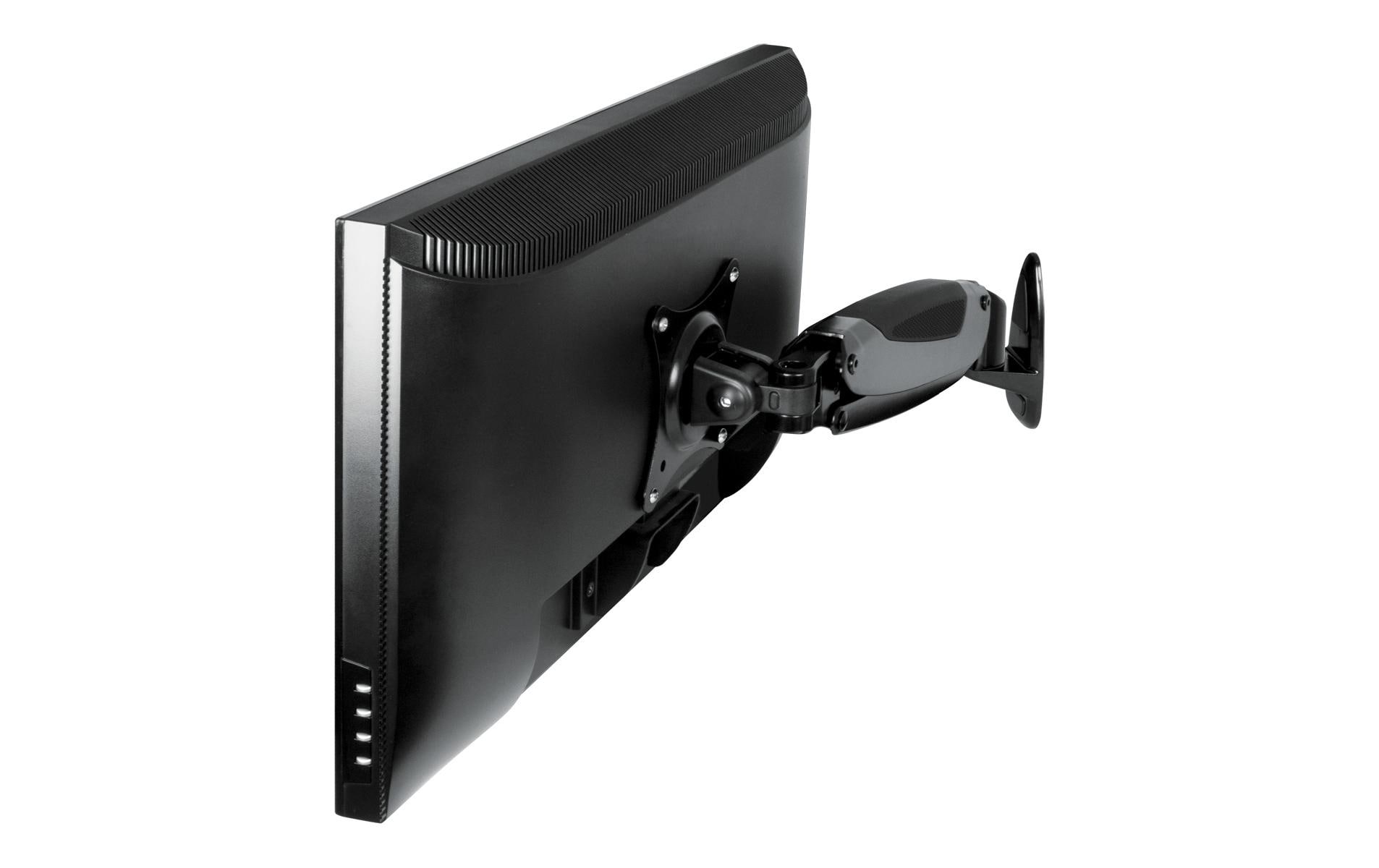 Arctic Cooling Wandhalter W1-3D bis 8 kg – Schwarz