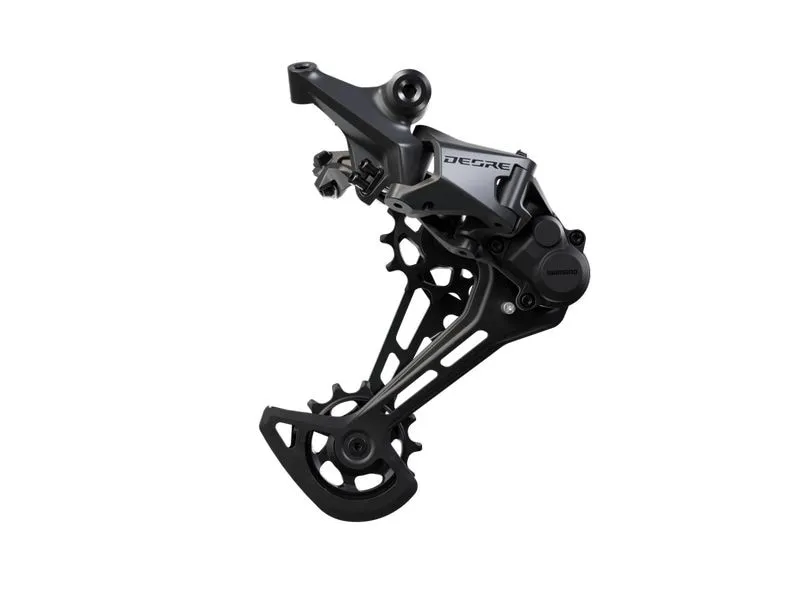 Shimano Schaltwerk DEORE RD-M6200 12-Gang 12-Gang SGS Box Shimano Schaltwerk DEORE RD-M6200 12-Gang 12-Gang SGS Box