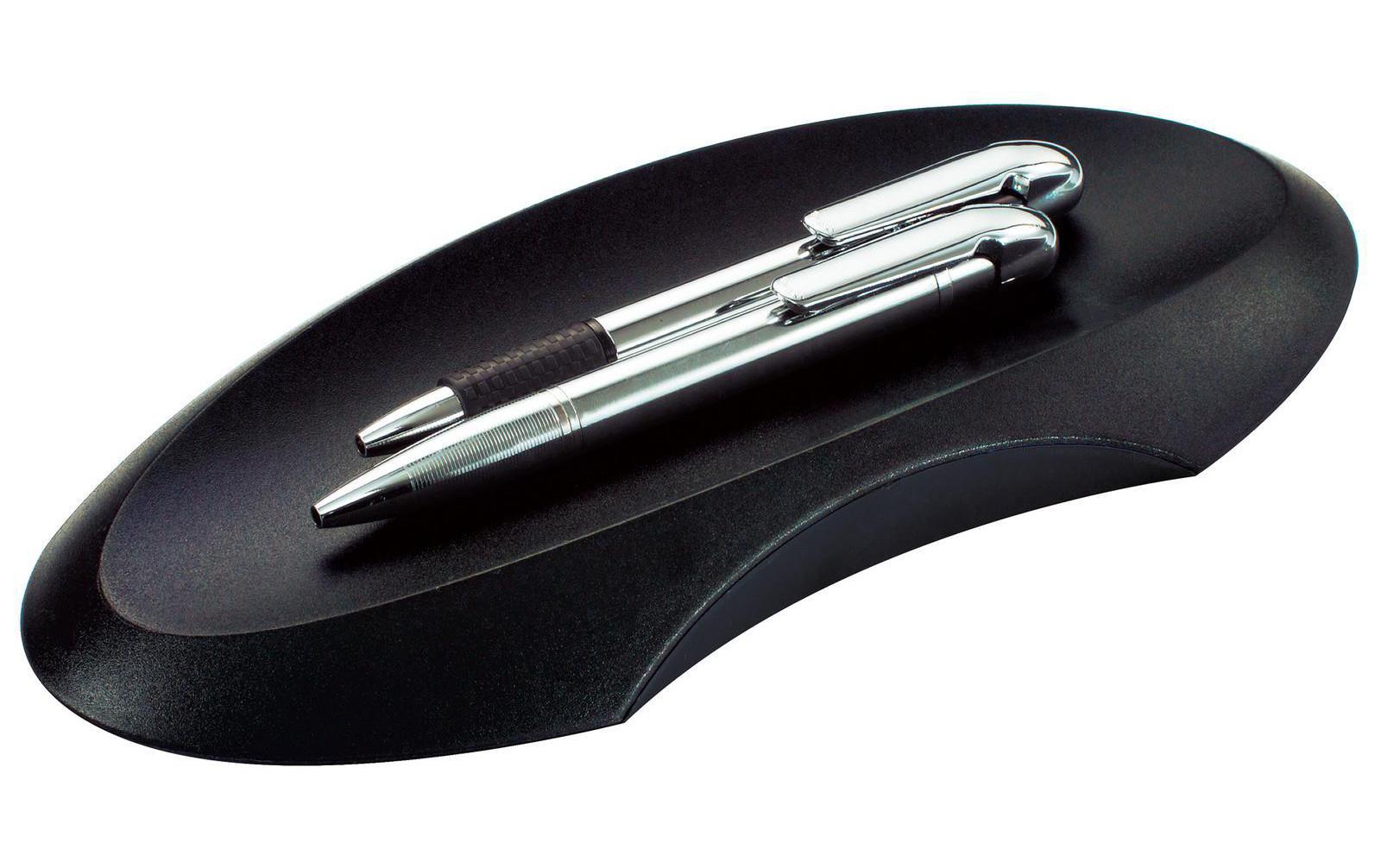 HAN DELTA Stiftschale, Schwarz HAN DELTA Stiftschale, Schwarz