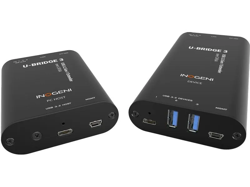 Inogeni USB 3.0 Extender U-BRIDGE 3