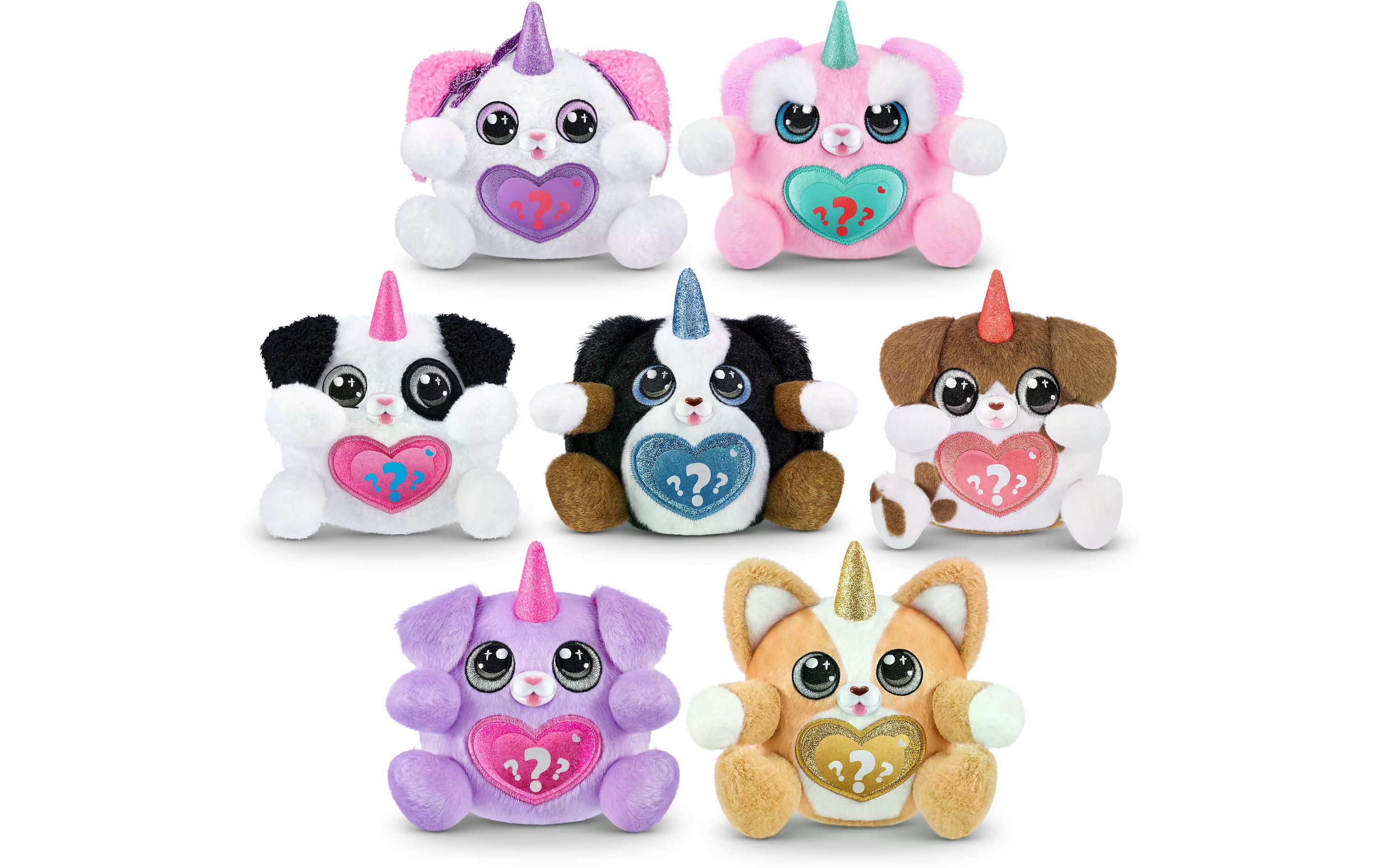 Zuru Rainbocorns – Puppycorn Surprise