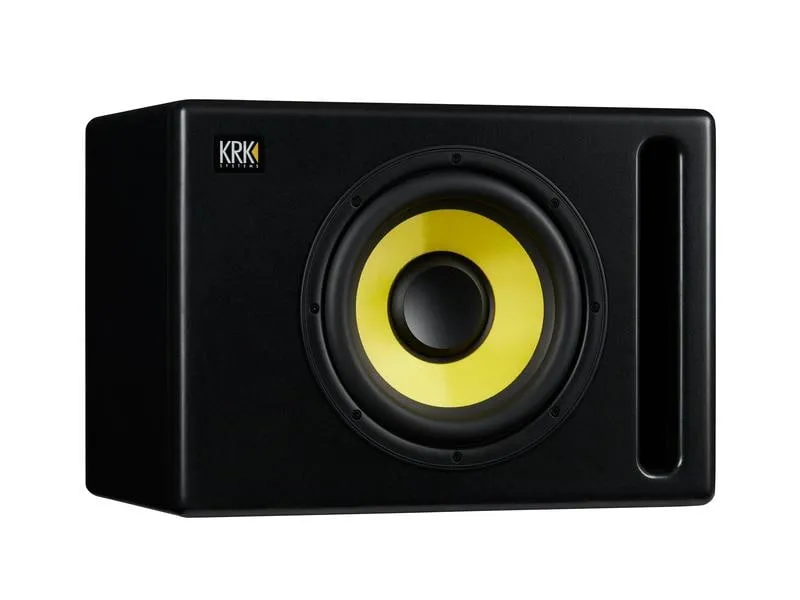 KRK Subwoofer S10.4 10 KRK Subwoofer S10.4 10