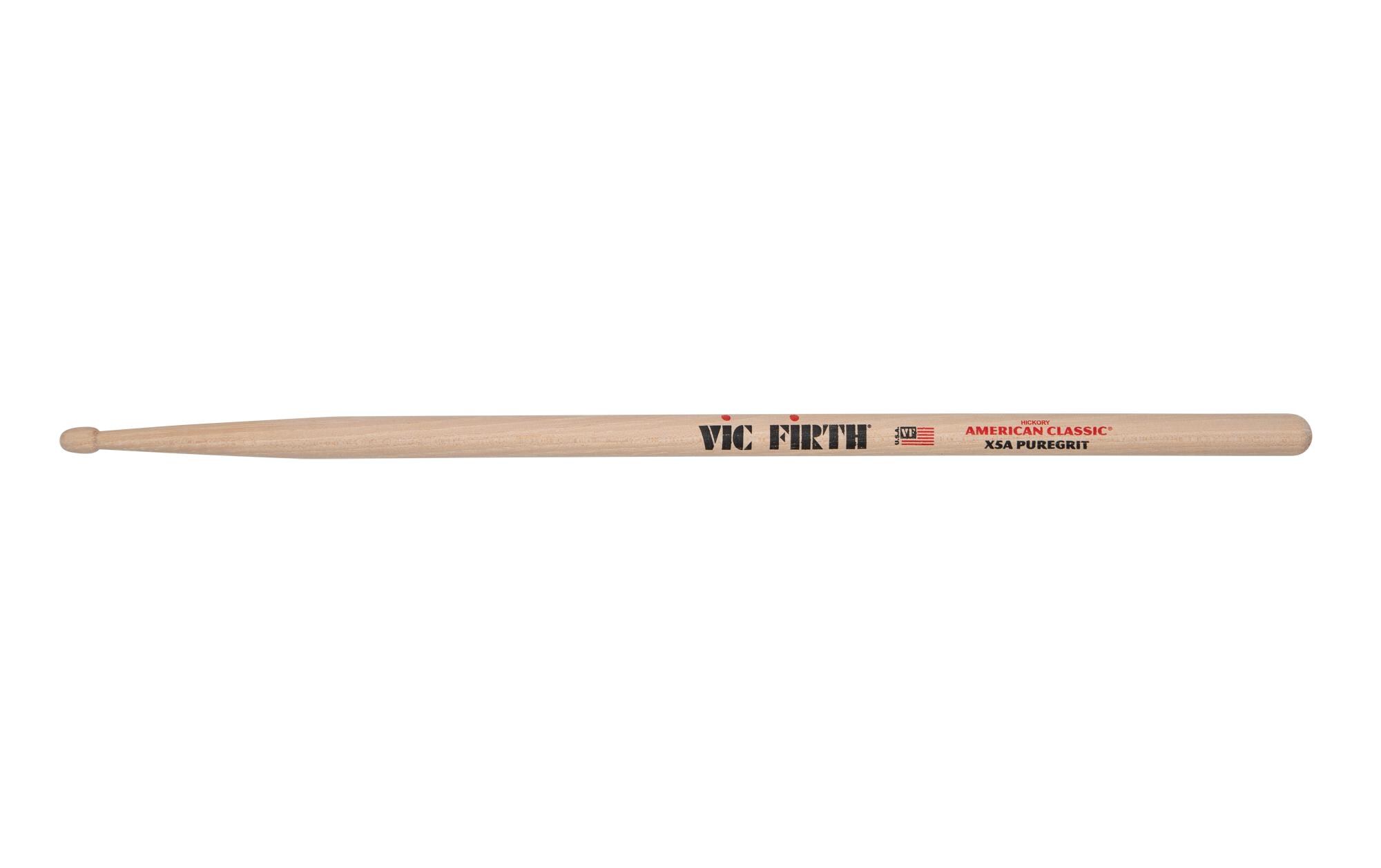 Vic Firth Drumsticks X5APG – 1 Paar Vic Firth Drumsticks X5APG – 1 Paar