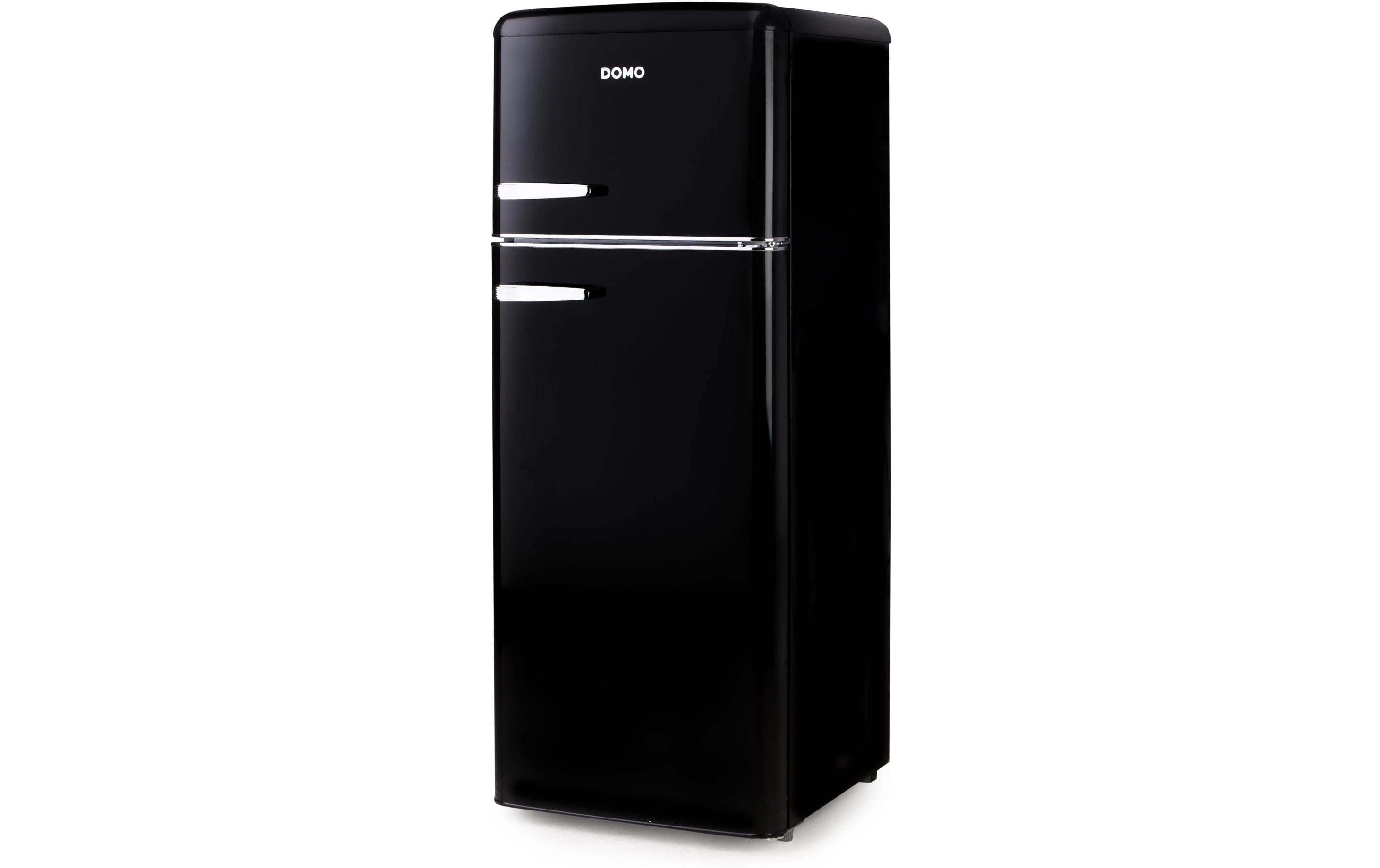 Domo Kühl-Gefrierkombination DO91704R Rechts Domo Kühl-Gefrierkombination DO91704R Rechts