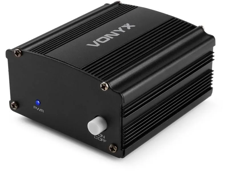 Vonyx DI-Box VDX10 Vonyx DI-Box VDX10