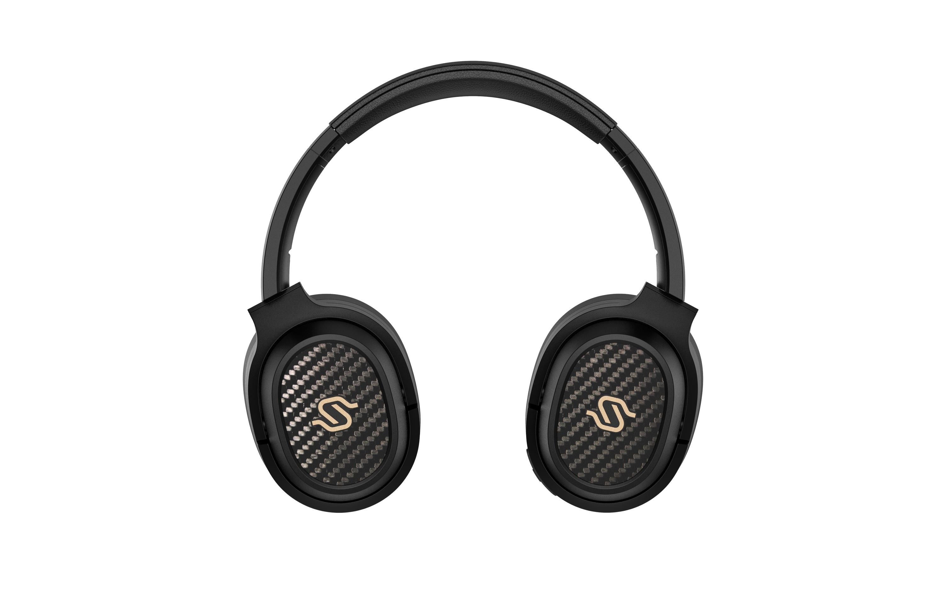 Edifier Wireless Over-Ear-Kopfhörer STAX Spirit S3 Schwarz