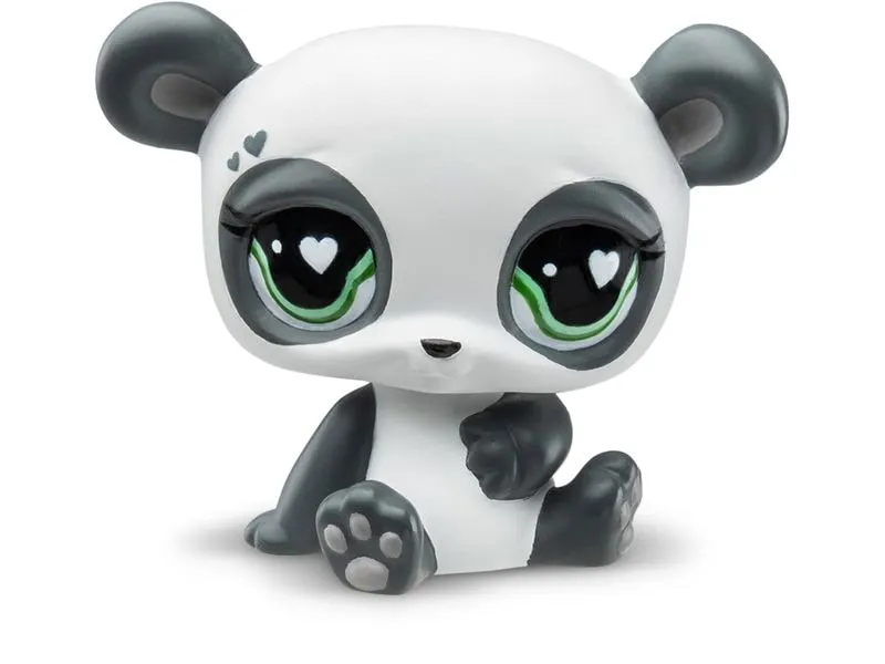BANDAI Spielfigurenset Littlest Pet Shop – Single Pet assortiert BANDAI Spielfigurenset Littlest Pet Shop – Single Pet assortiert