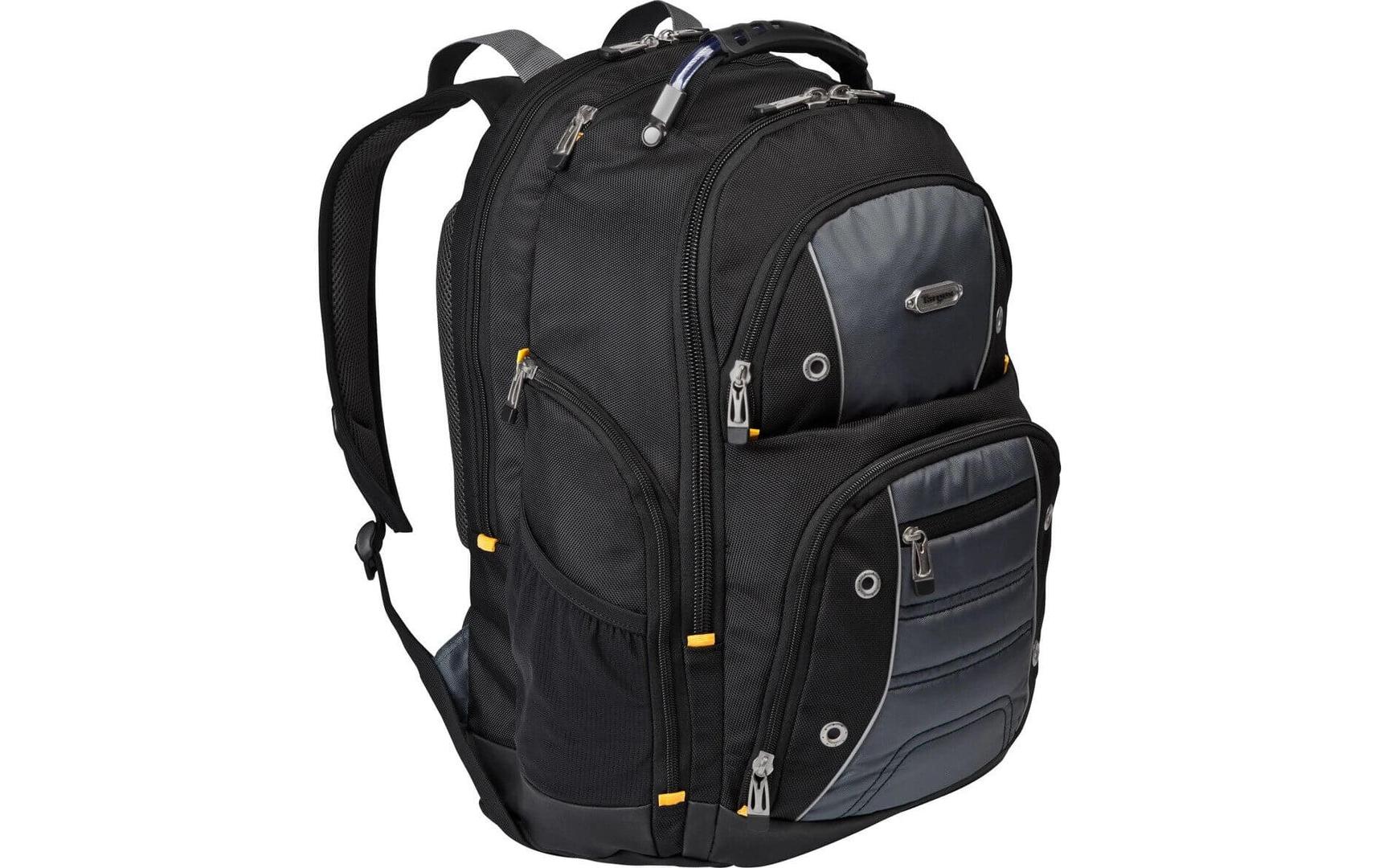 Targus Notebook-Rucksack Drifter 15.6 Targus Notebook-Rucksack Drifter 15.6