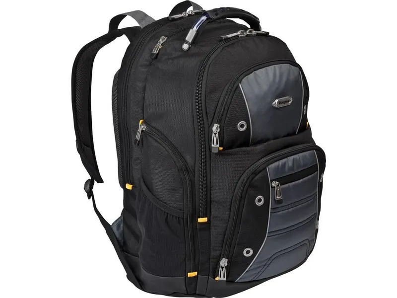 Targus Notebook-Rucksack Drifter 15.6 Targus Notebook-Rucksack Drifter 15.6