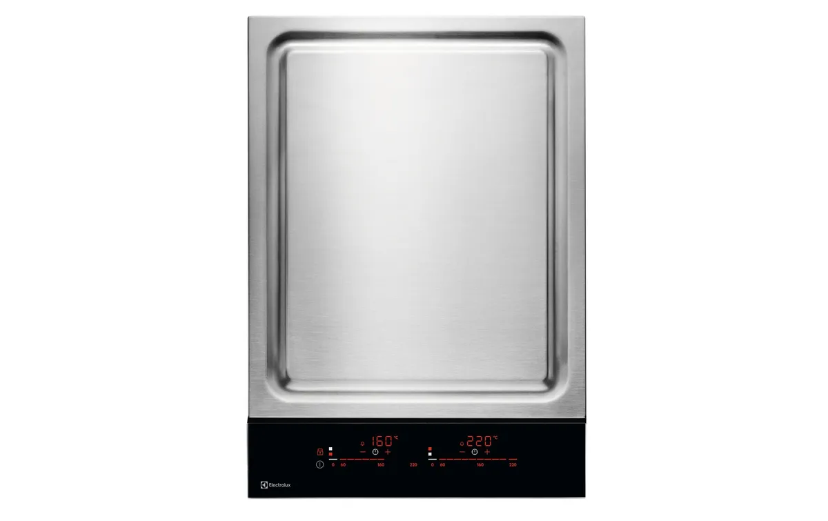 Electrolux Tepanyaki-Grill TY38TSILCN 38 cm Electrolux Tepanyaki-Grill TY38TSILCN 38 cm