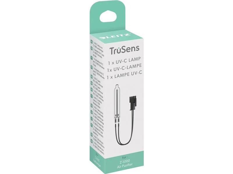Leitz UV-C Lampe TruSens für Z-1000 1 Stück