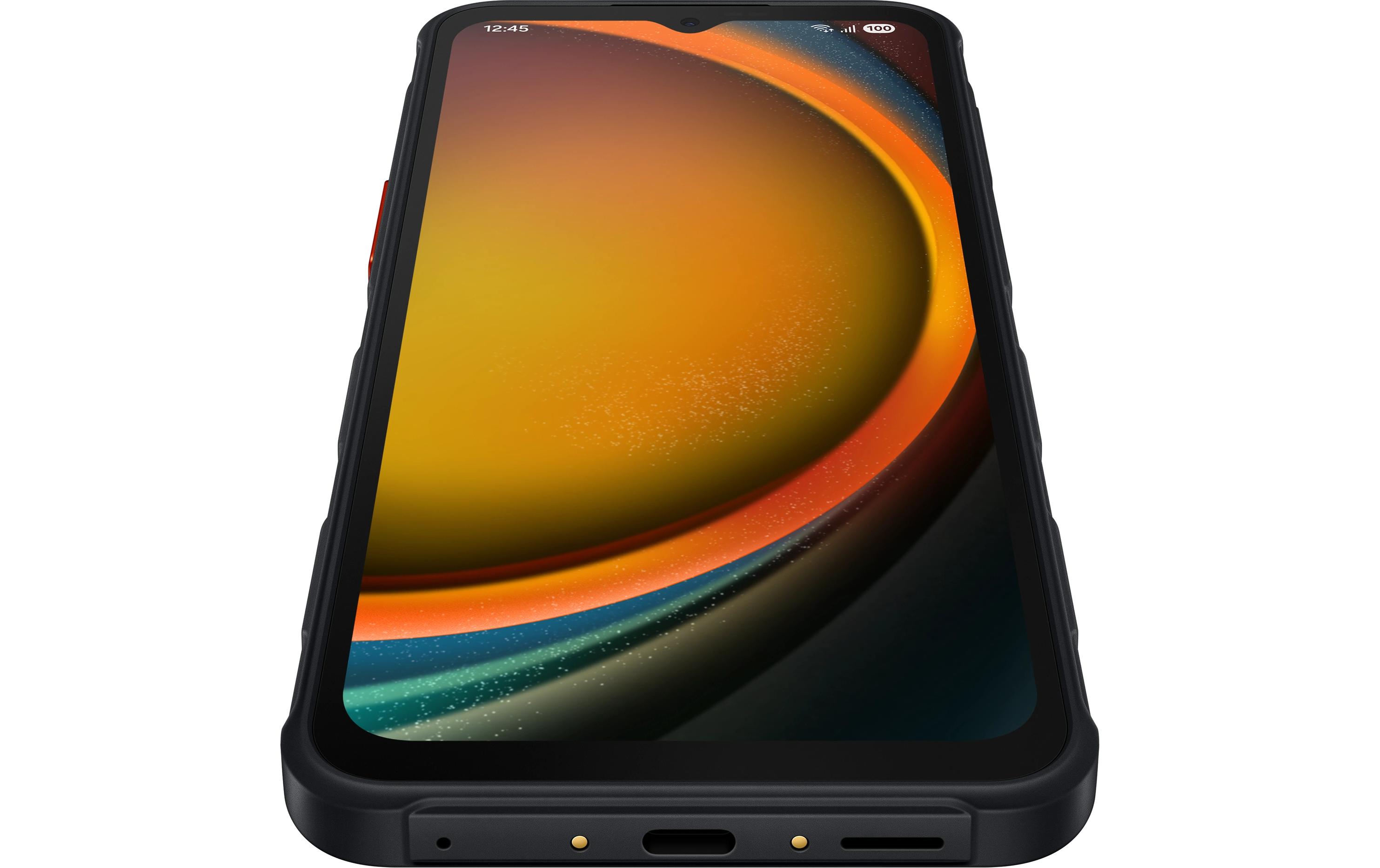 Samsung Galaxy Xcover 7 Pro 128 GB Enterprise Edition