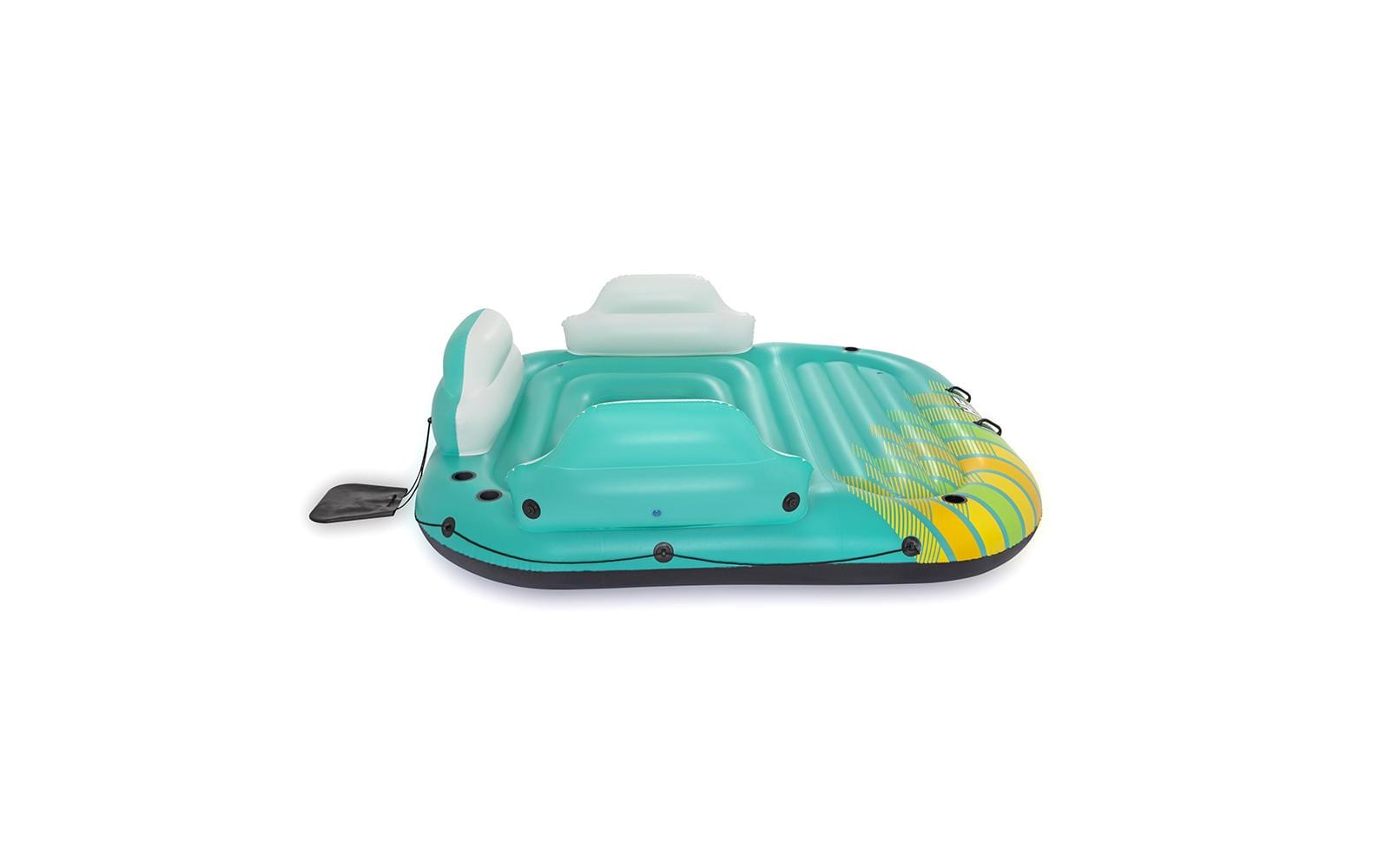 Bestway Sunny Lounge Island 300 x 275 cm Bestway Sunny Lounge Island 300 x 275 cm