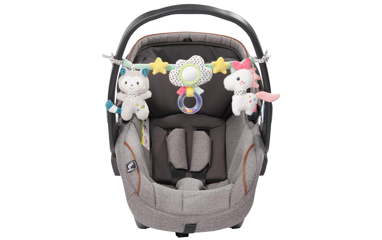 fehn Kinderwagenkette Aiko & Yuki fehn Kinderwagenkette Aiko & Yuki