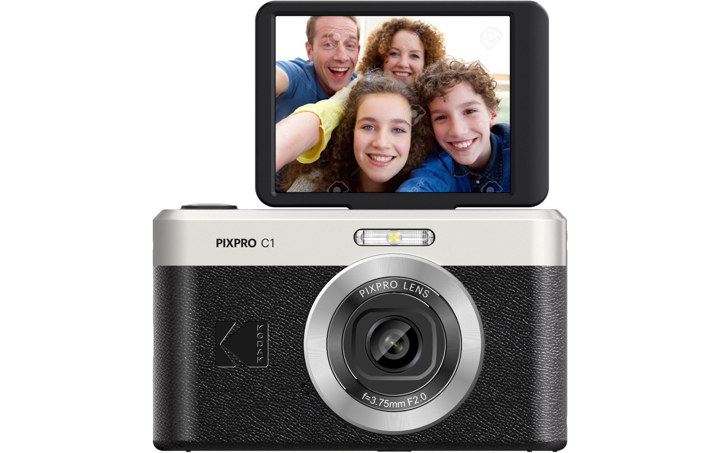 Kodak Fotokamera C1BK