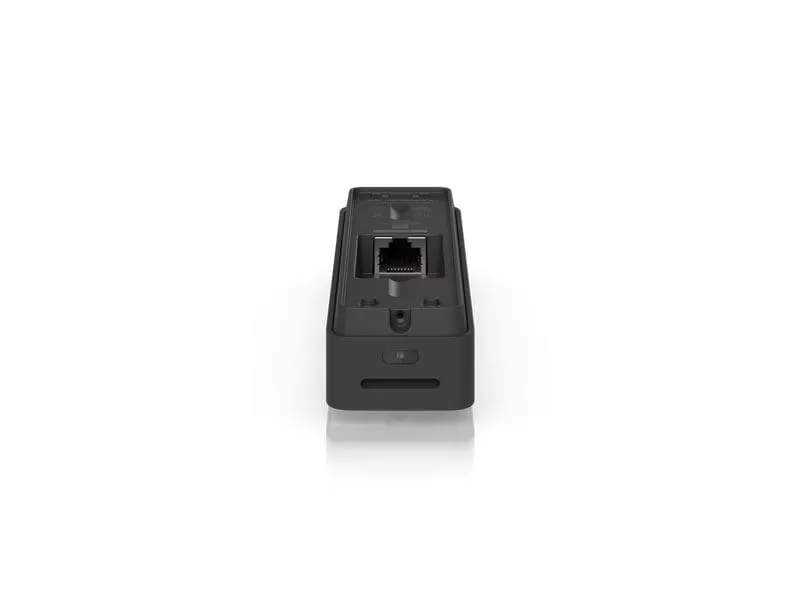 Ubiquiti IP Türstation Doorbell Lite Schwarz