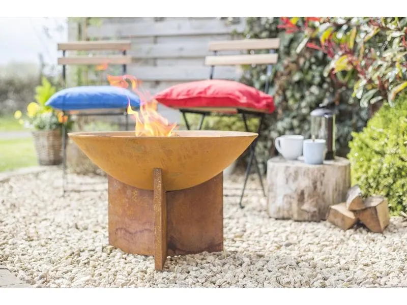 La Hacienda Feuerstelle Kala Naturrost La Hacienda Feuerstelle Kala Naturrost