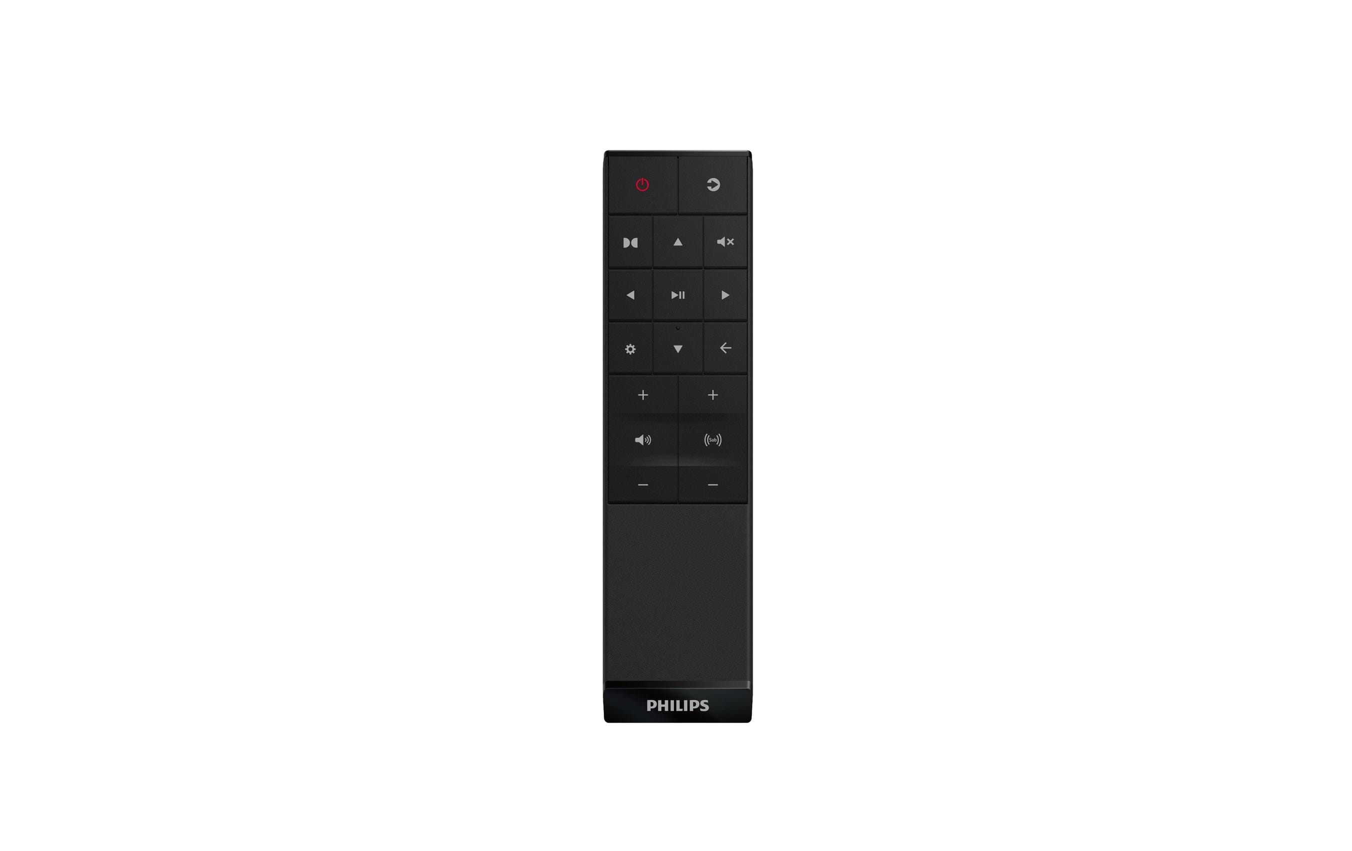 Philips Soundbar TAB8805/10 Philips Soundbar TAB8805/10