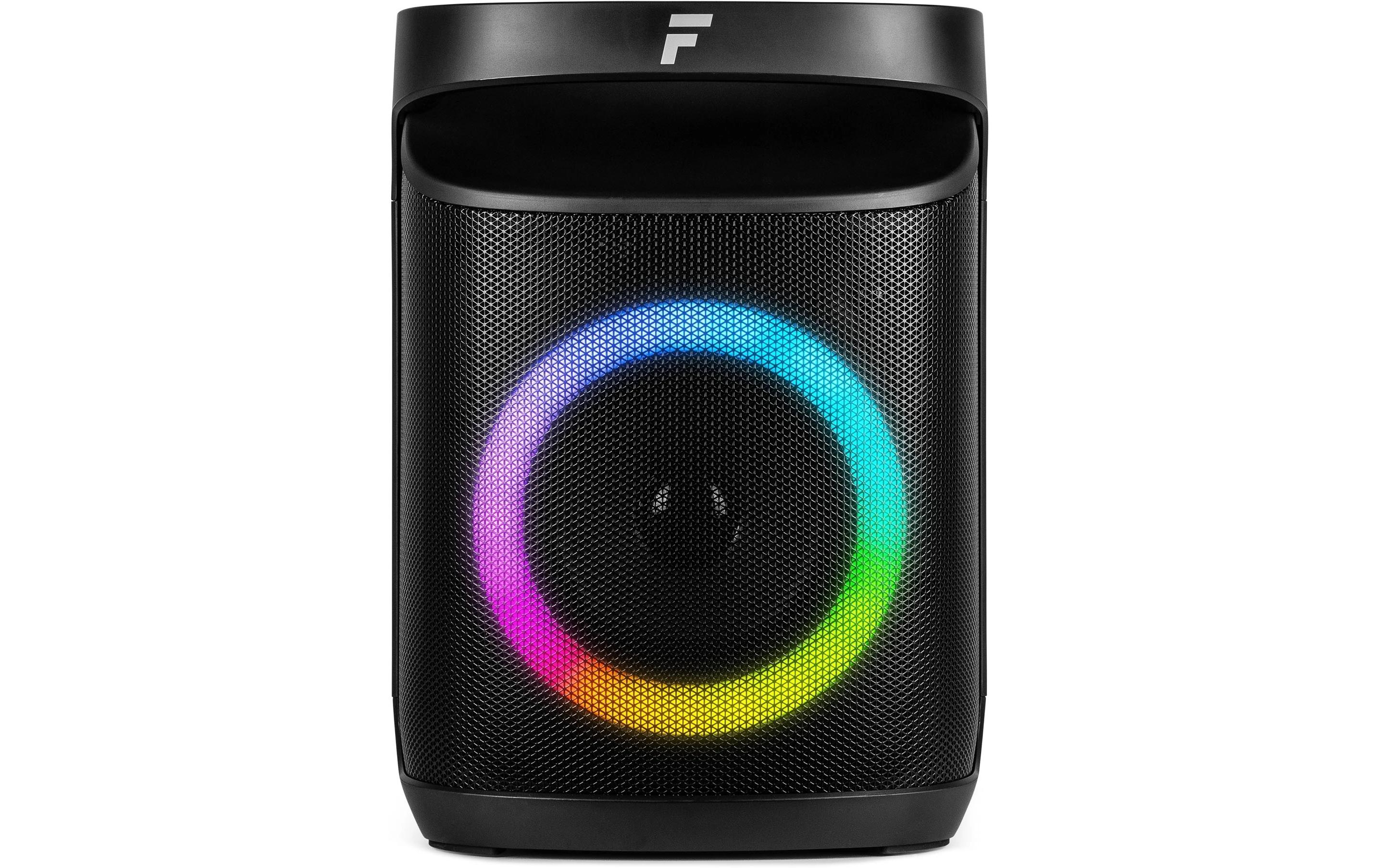 Fenton Bluetooth Speaker Pulse65 Schwarz