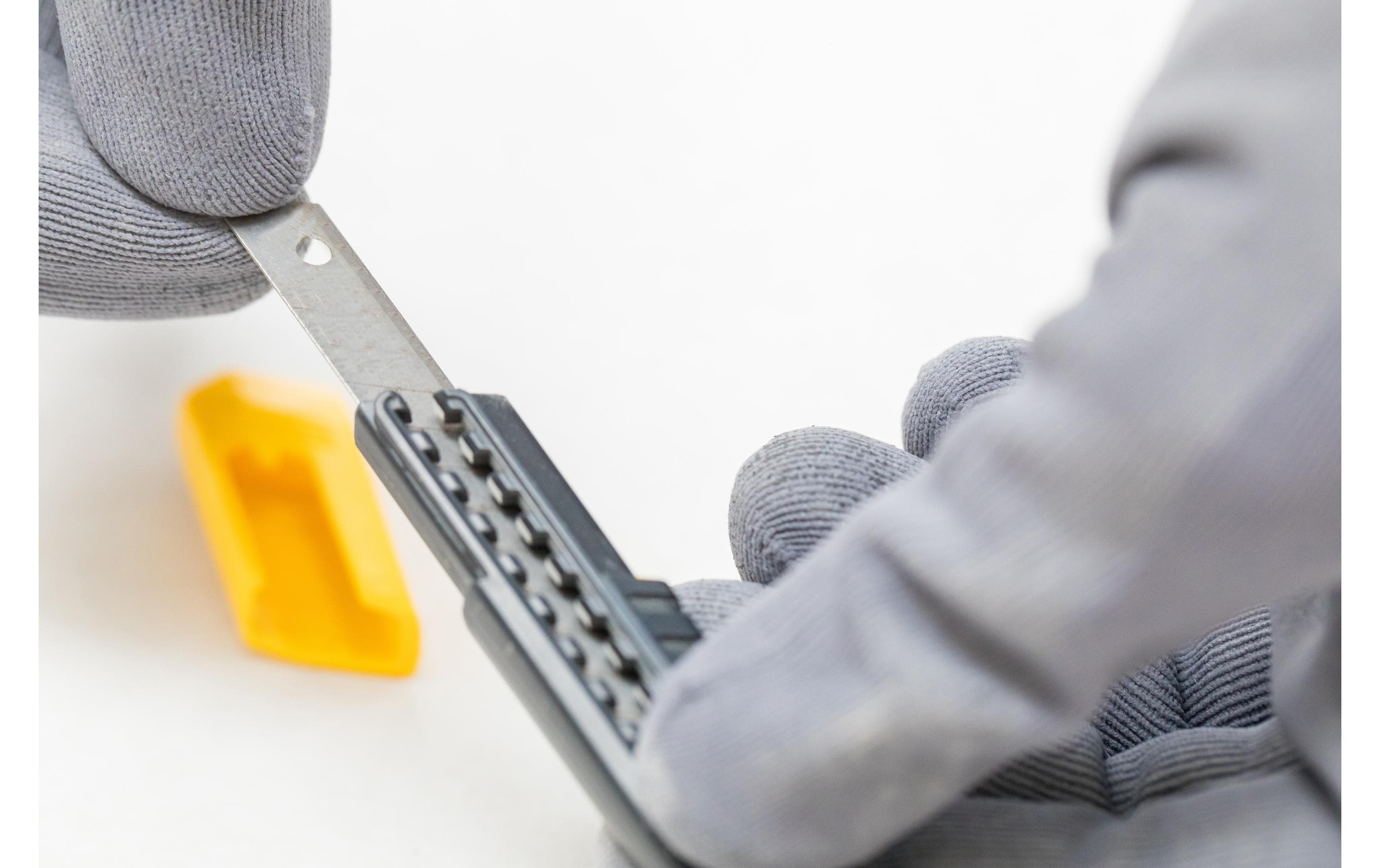 Stanley Cutter SM 9 mm