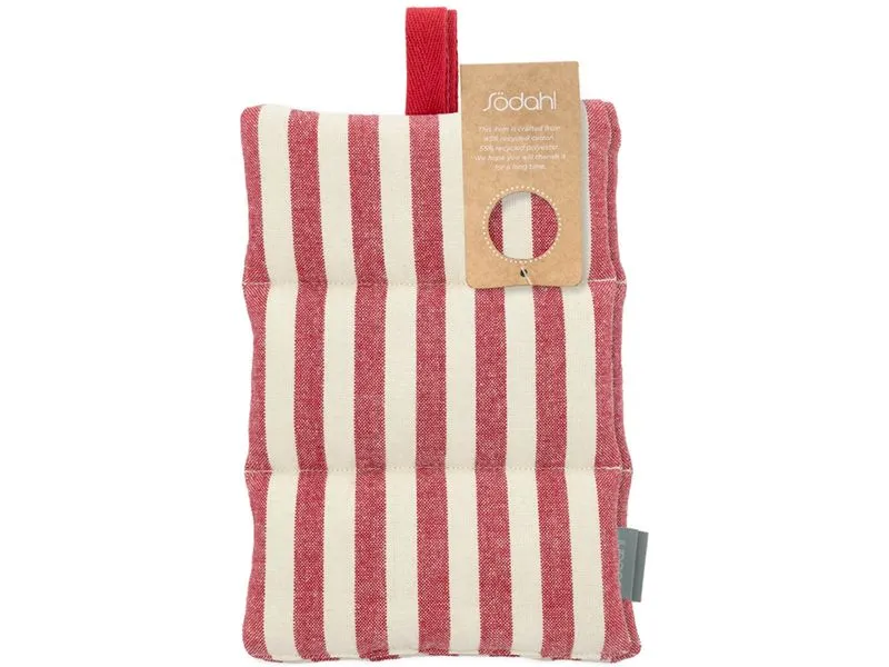 Södahl Topflappen Harmony, 15 x 23 cm, Rot, 2 Stück Södahl Topflappen Harmony, 15 x 23 cm, Rot, 2 Stück