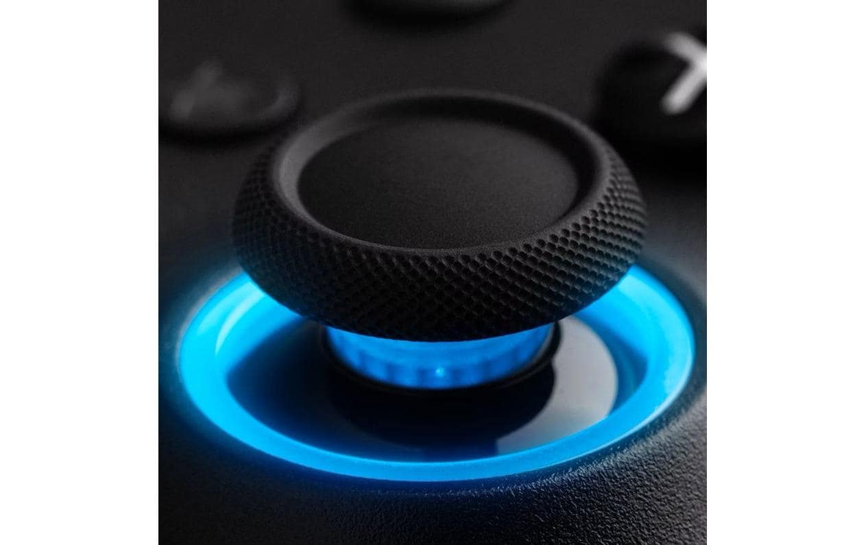 8bitdo Controller Ultimate 2 Wireless NSW2/NSW/PC Schwarz