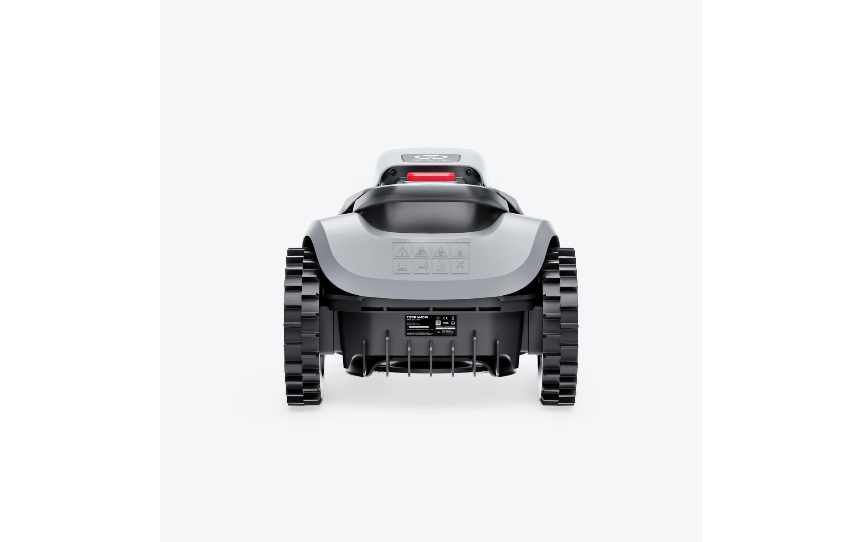 Terramow Mähroboter V1000 100 m²