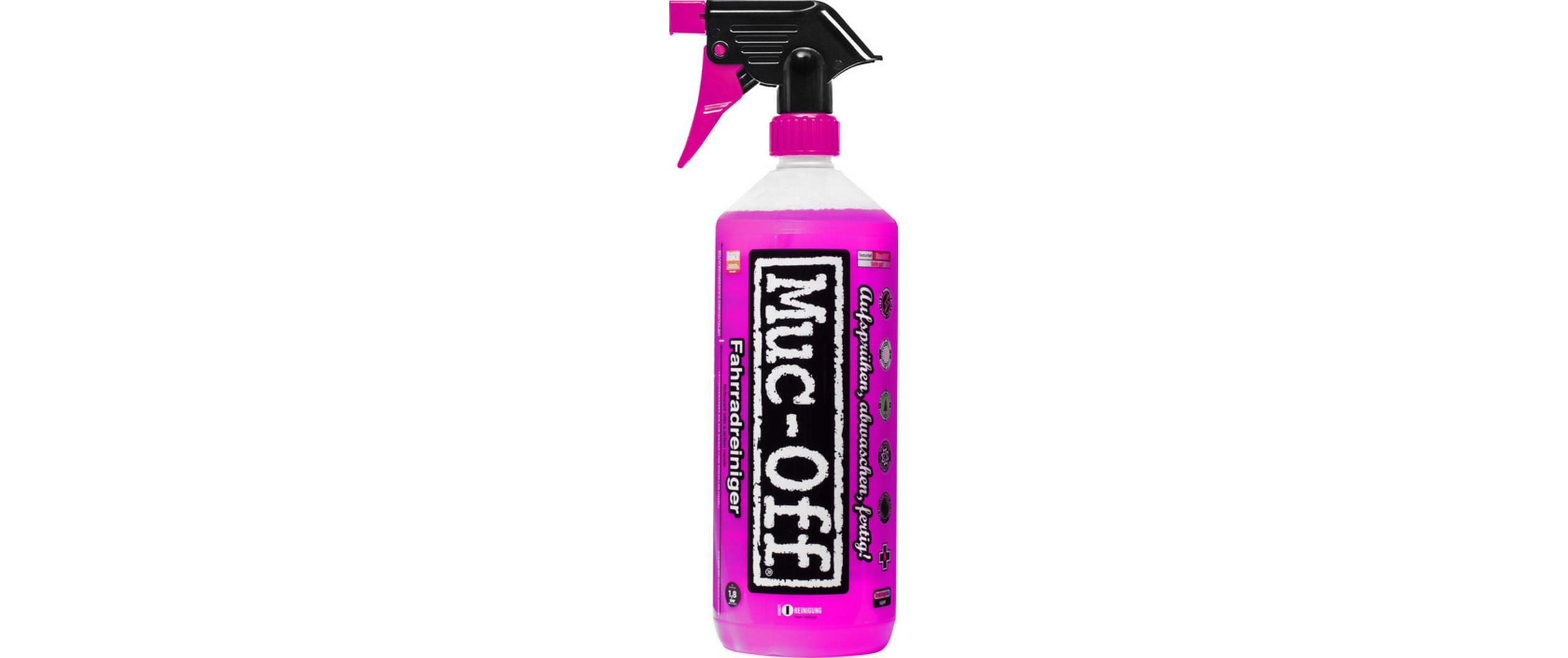 Muc-Off Fahrradreiniger 1 l