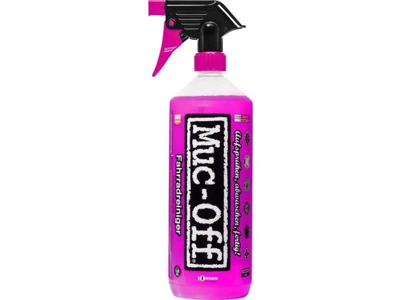 Muc-Off Fahrradreiniger 1 l Muc-Off Fahrradreiniger 1 l