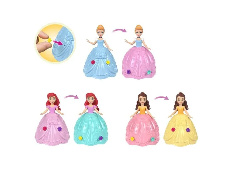 Disney Princess Spielset Easter Egg Suprise Assortiert Disney Princess Spielset Easter Egg Suprise Assortiert