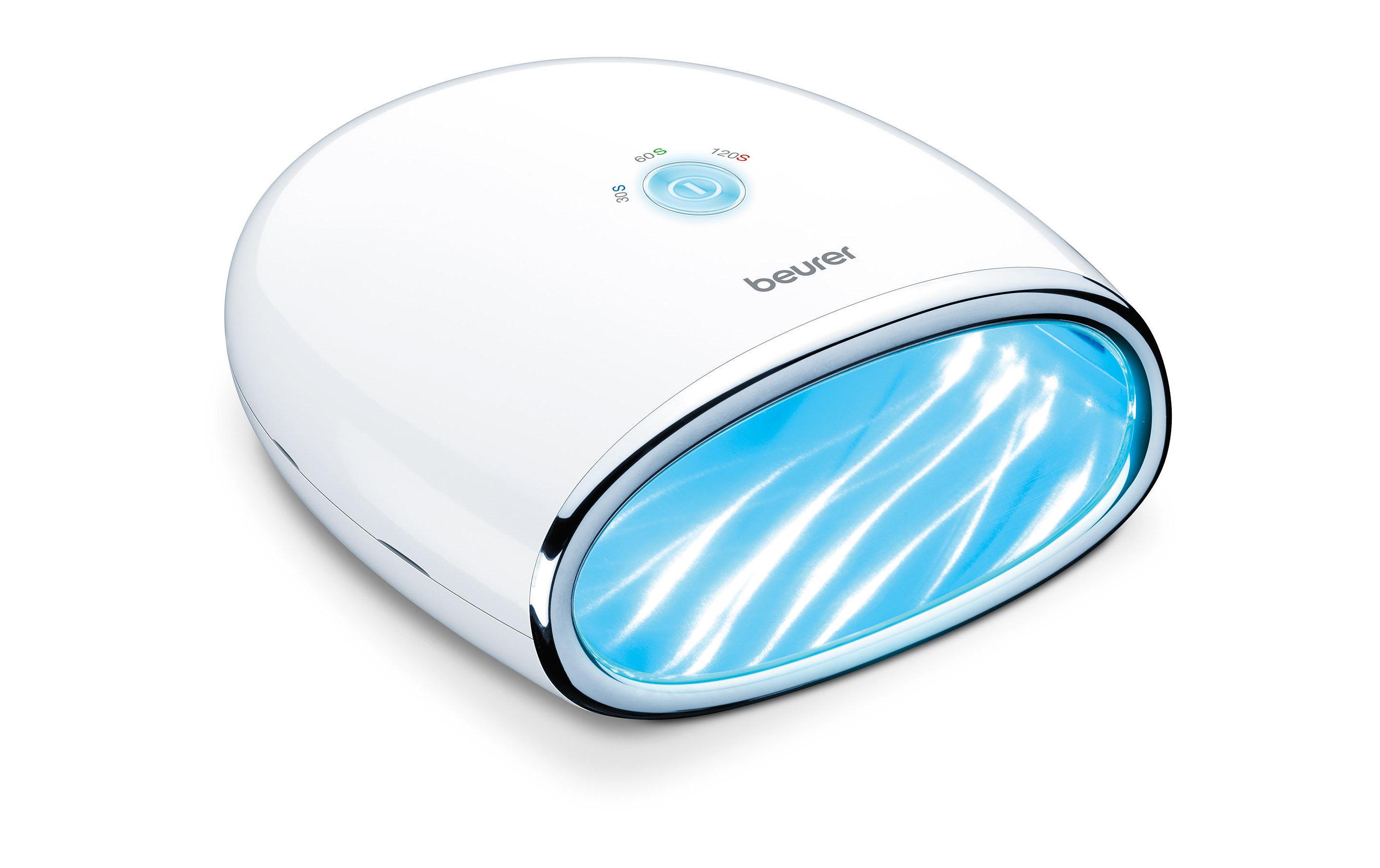 Beurer Nageltrockner MP48 Beurer Nageltrockner MP48