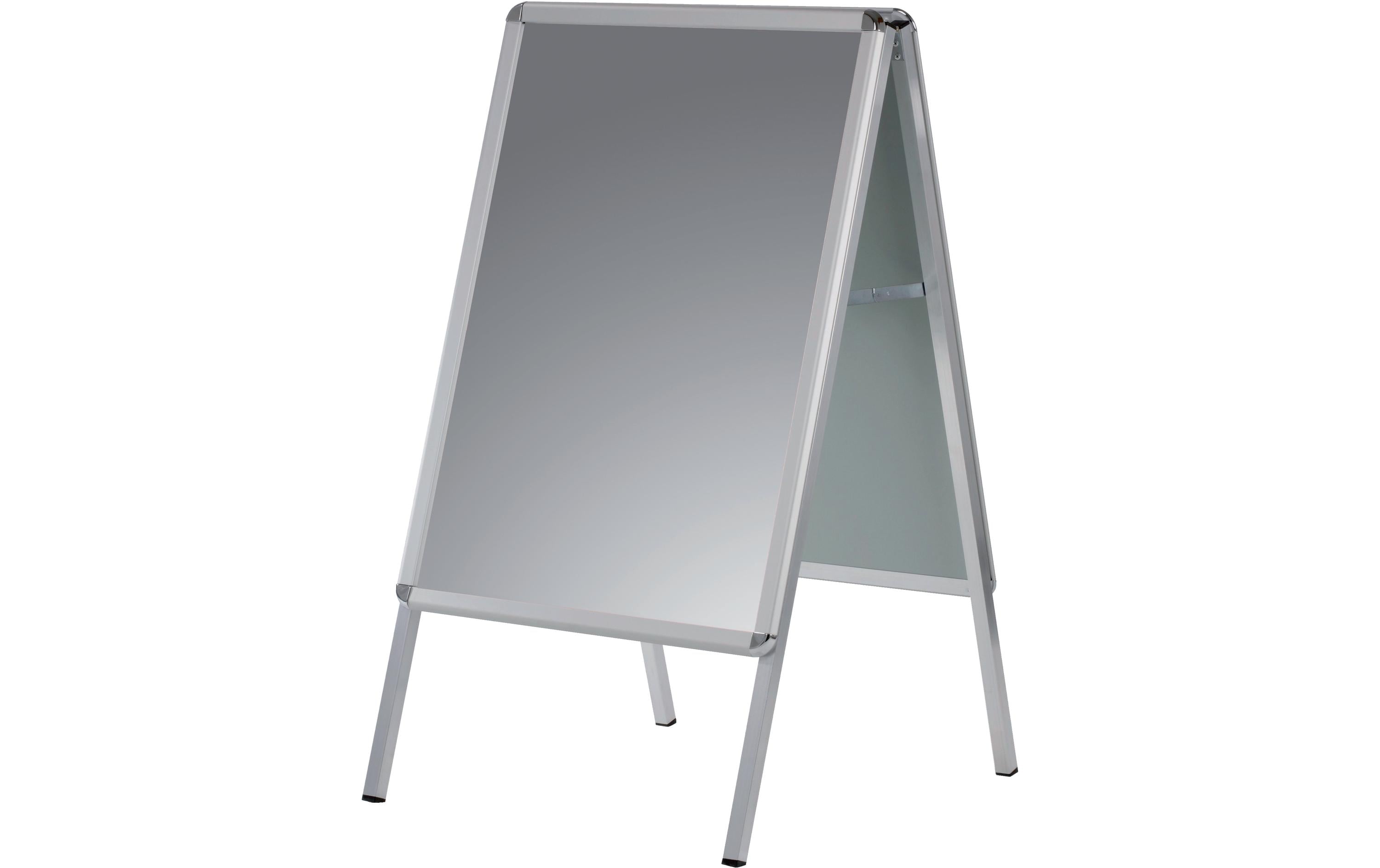 Franken Plakatständer Standard A1 Franken Plakatständer Standard A1