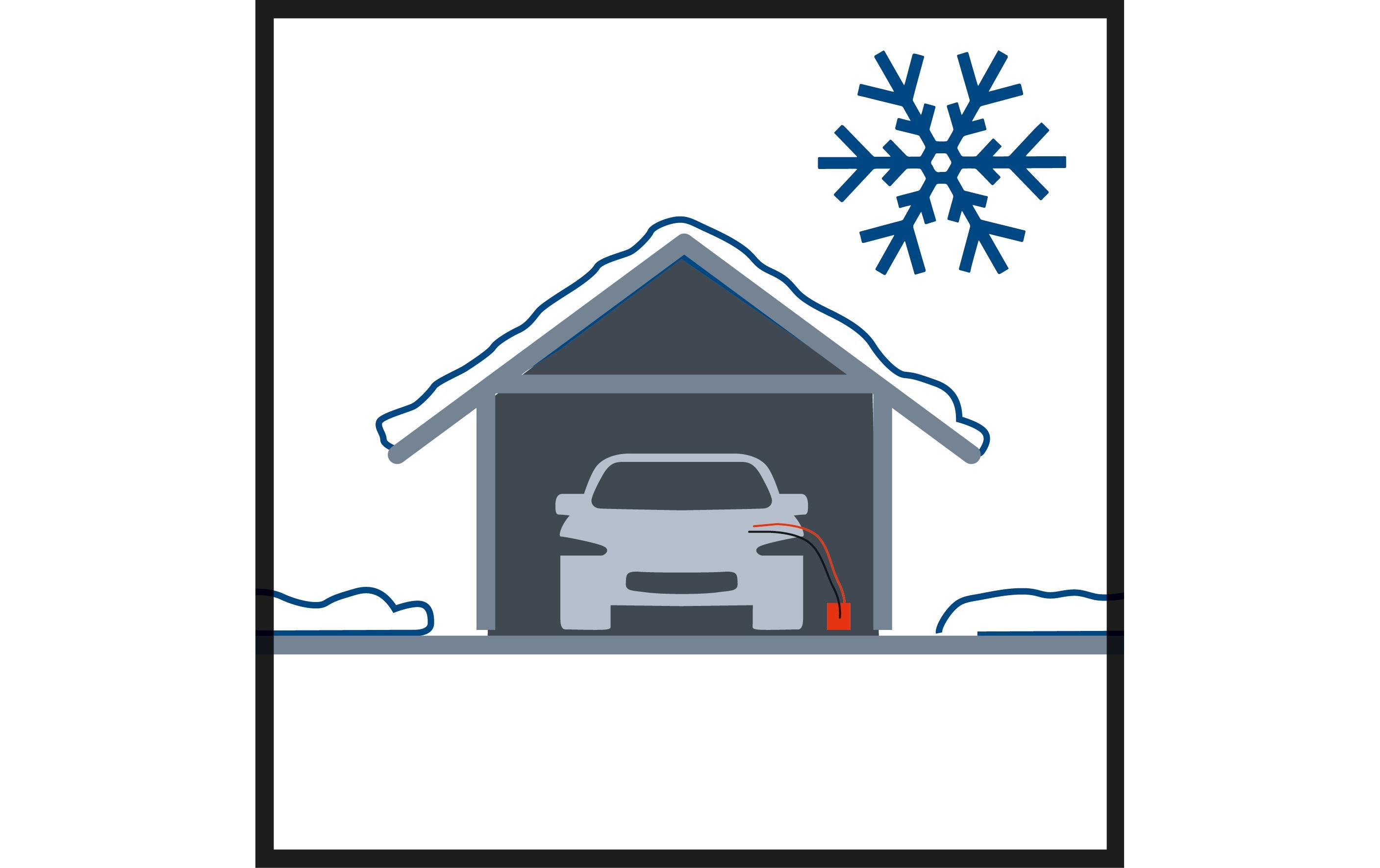 Einhell Automotive Batterieladegerät CE-BC 15 M